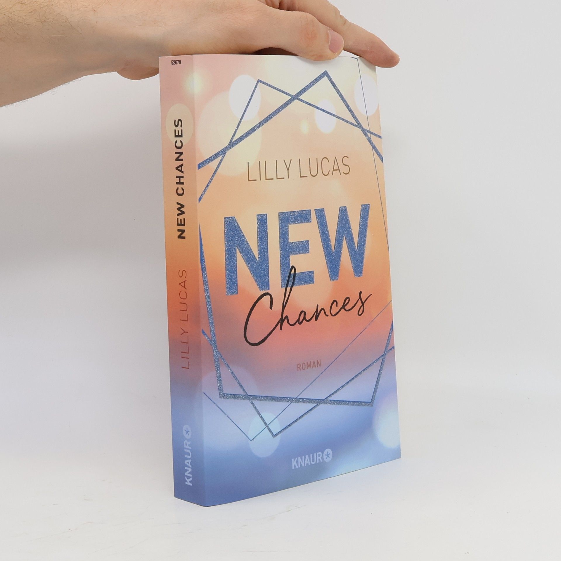 Lilly Lucas New chances