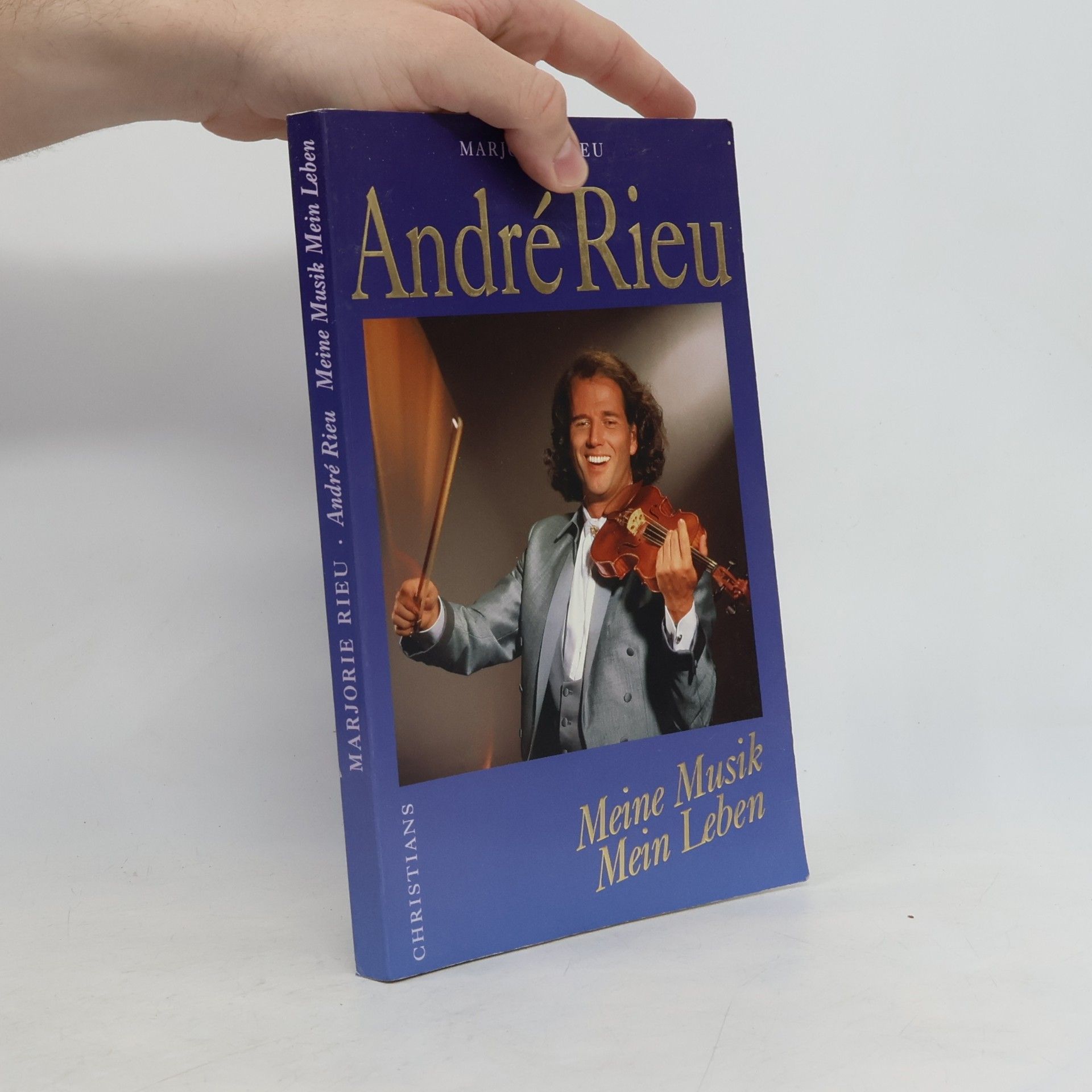 André Rieu