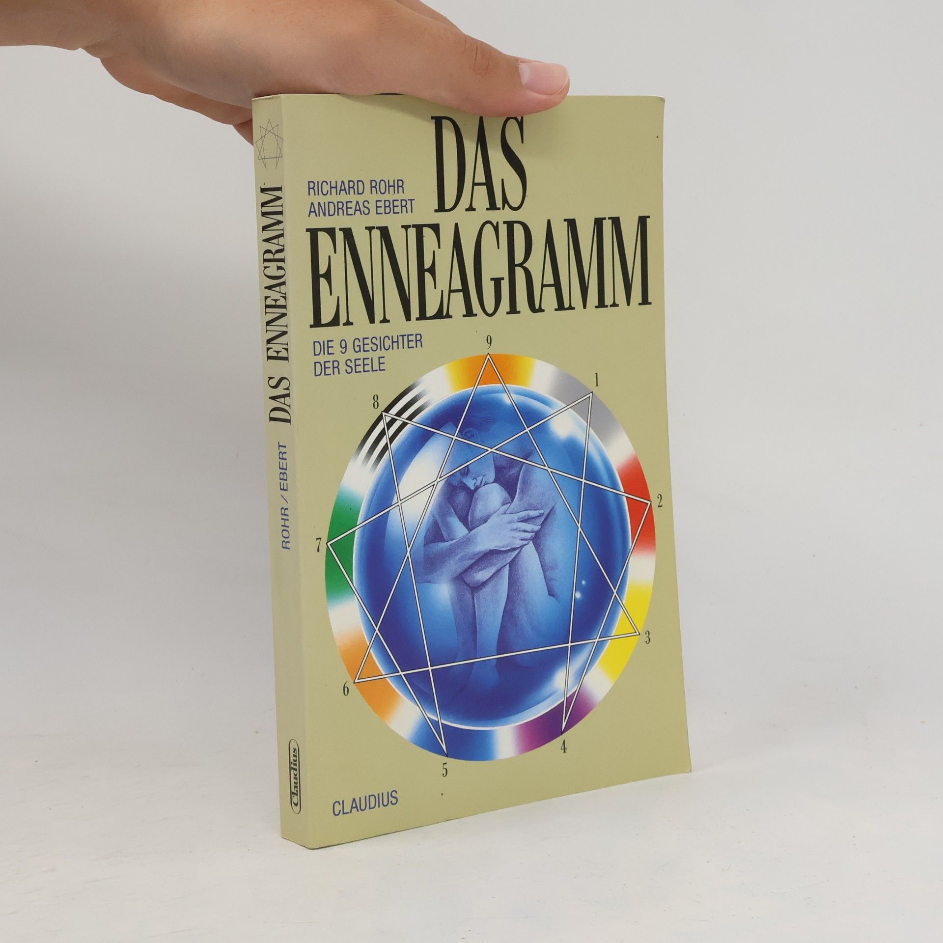 Richard Rohr Das Enneagramm