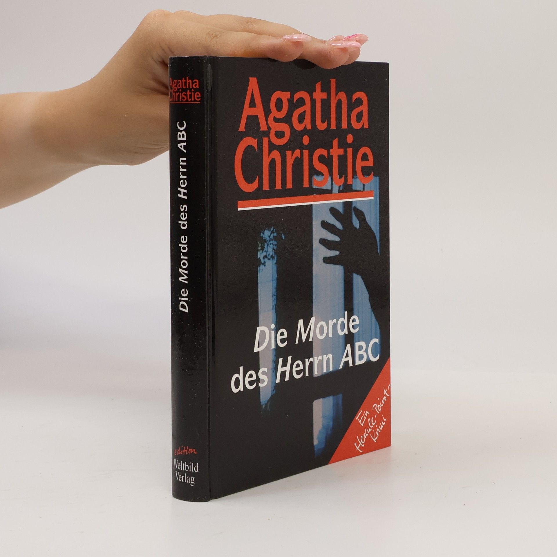 Agatha Christie Die Morde des Herrn ABC