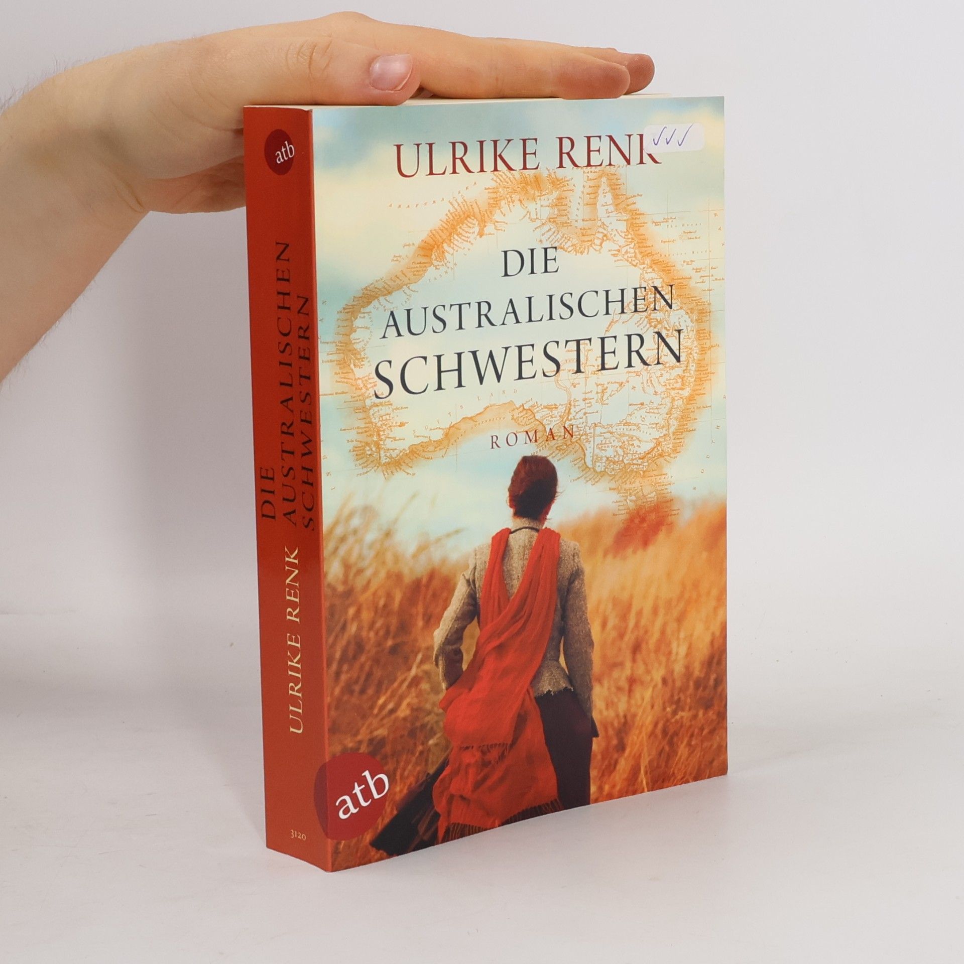 Ulrike Renk Die australischen Schwestern