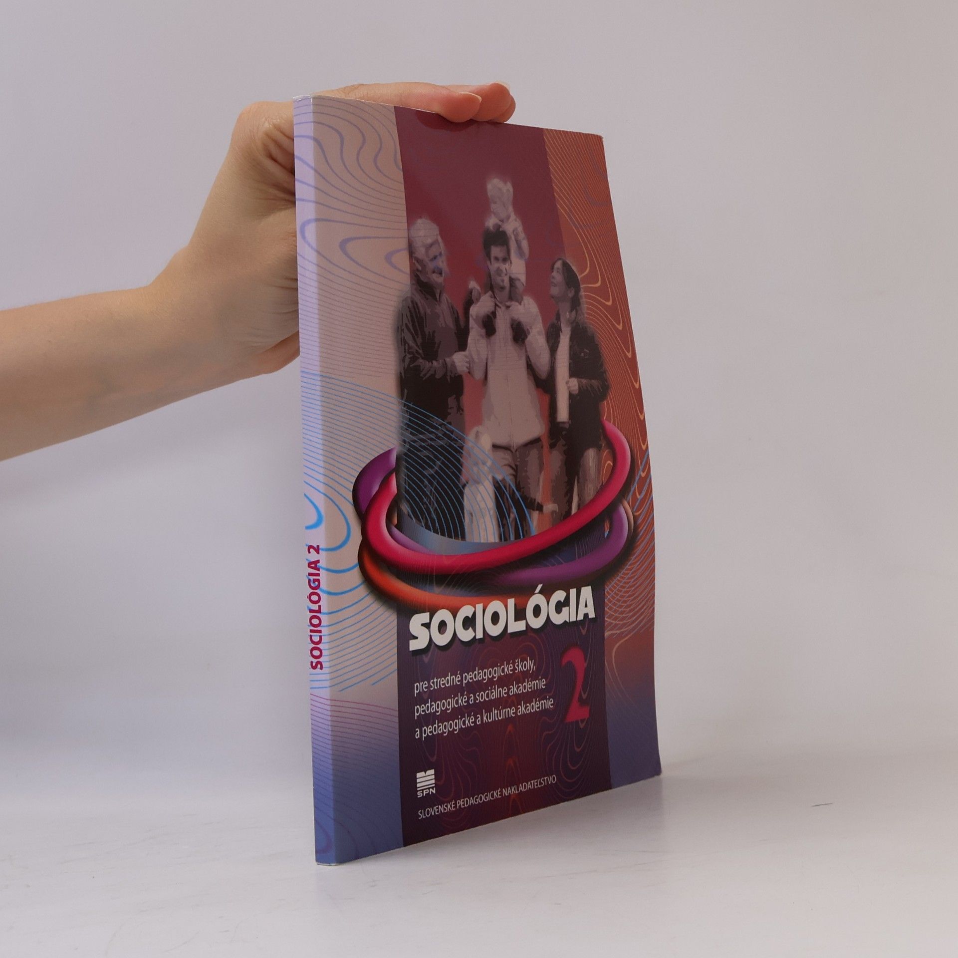 Dagmar Kúdelová-Kopčanská Sociológia 2