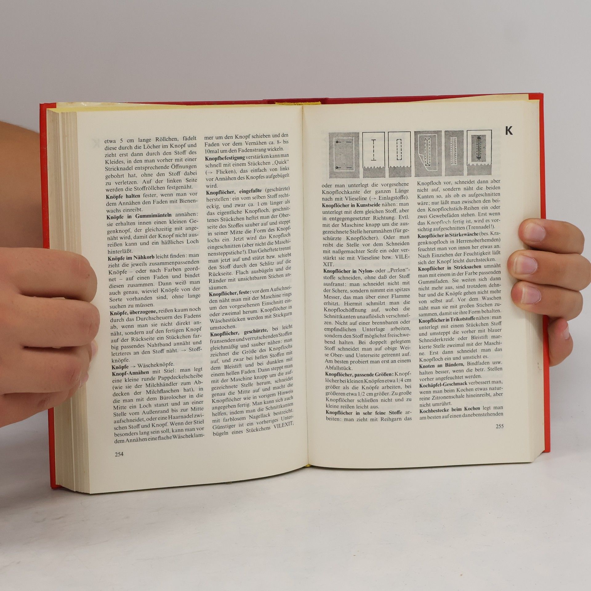 Luise von Kotarski 5 Tausend Tips von A-Z