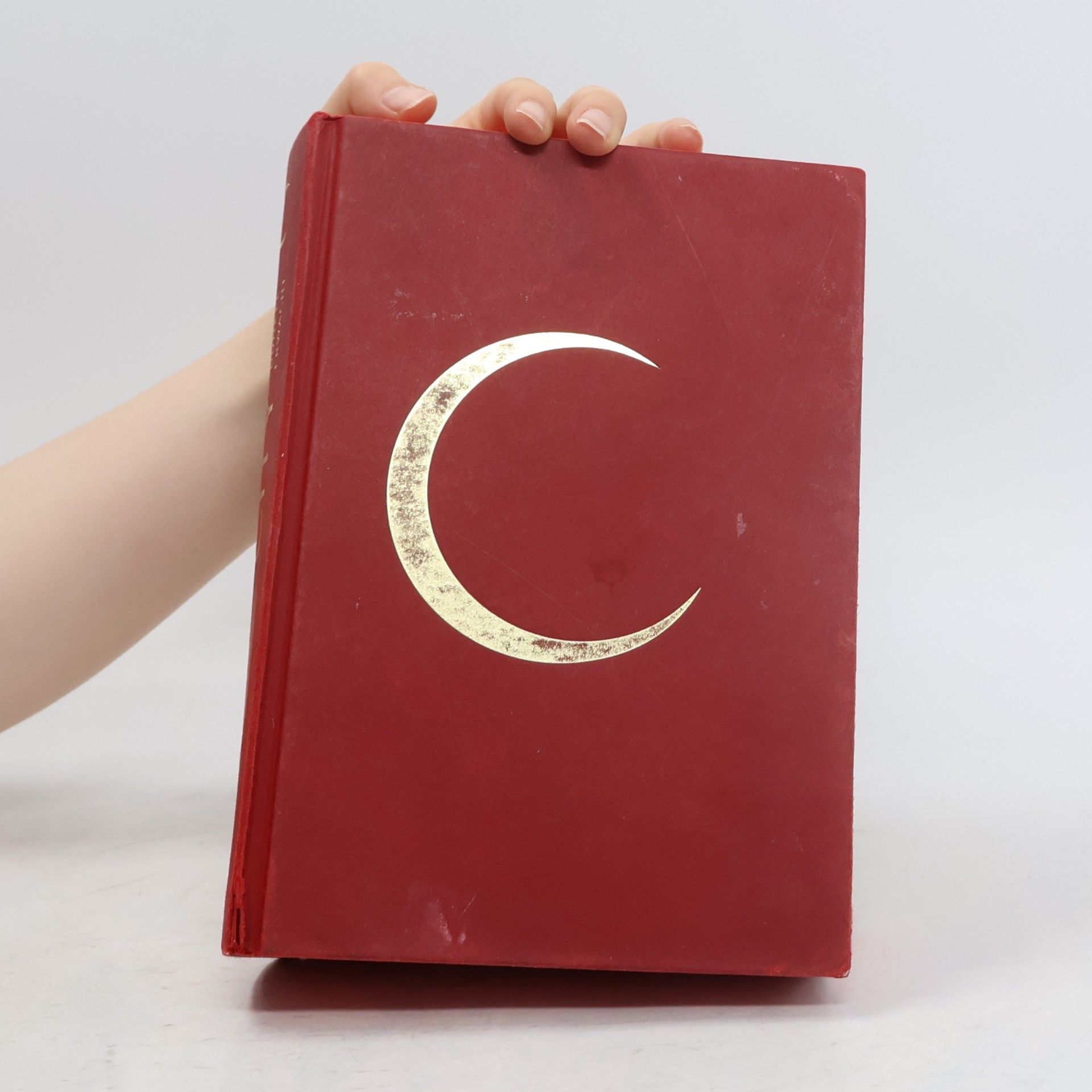 Sarah J. Maas Crescent City - wenn das Dunkel erwacht