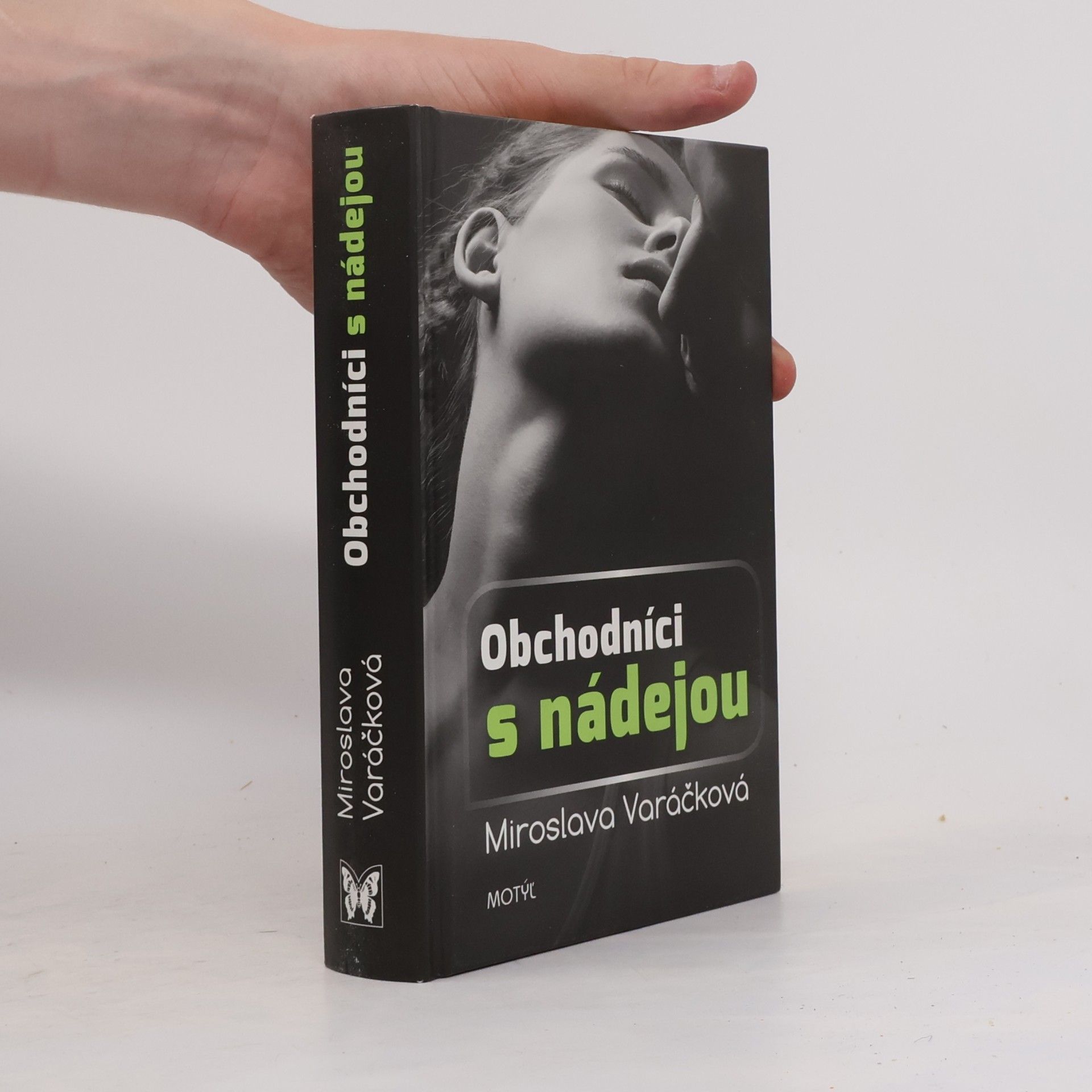 Obchodníci s nádejou