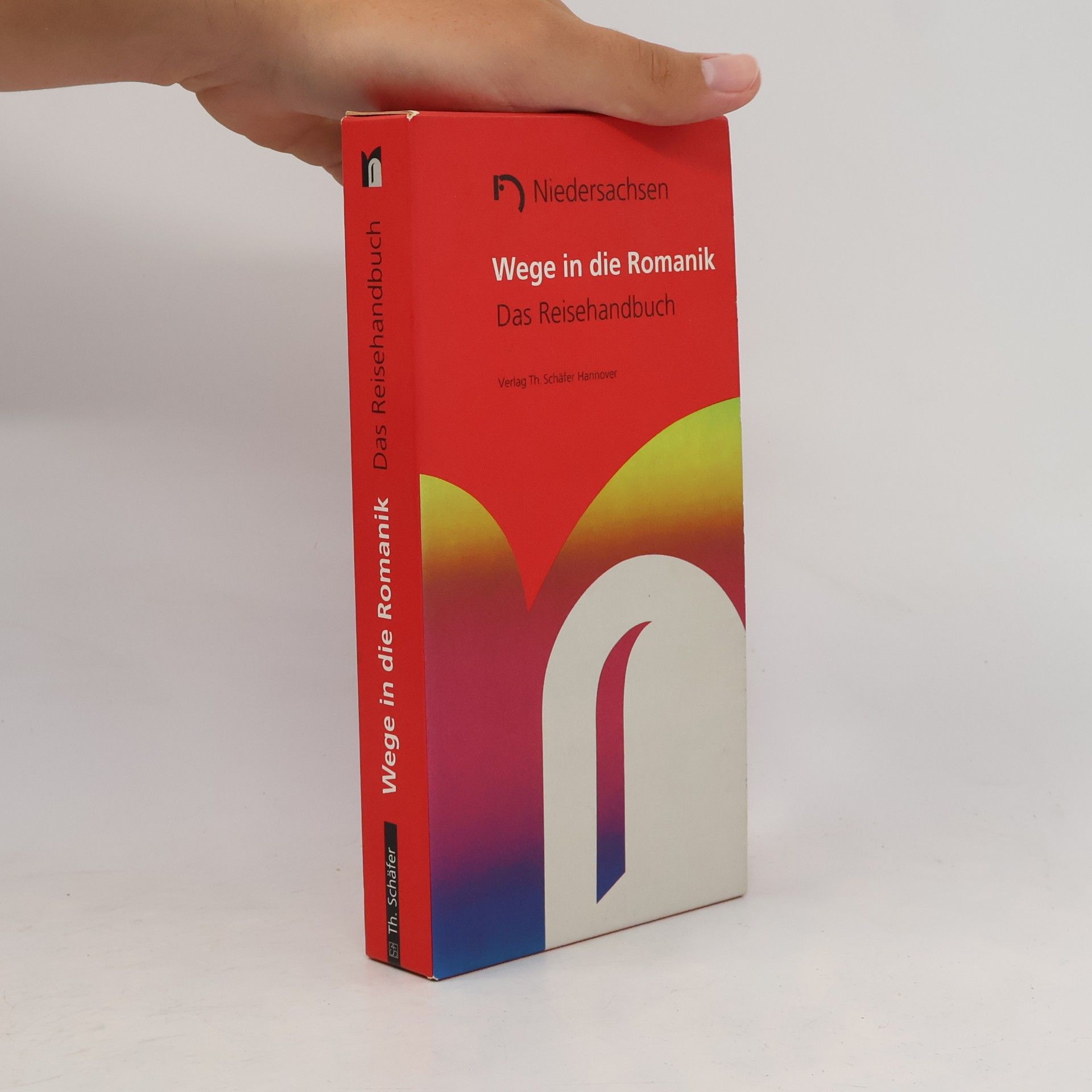 Autorenkollektiv Wege in die Romanik 1+2