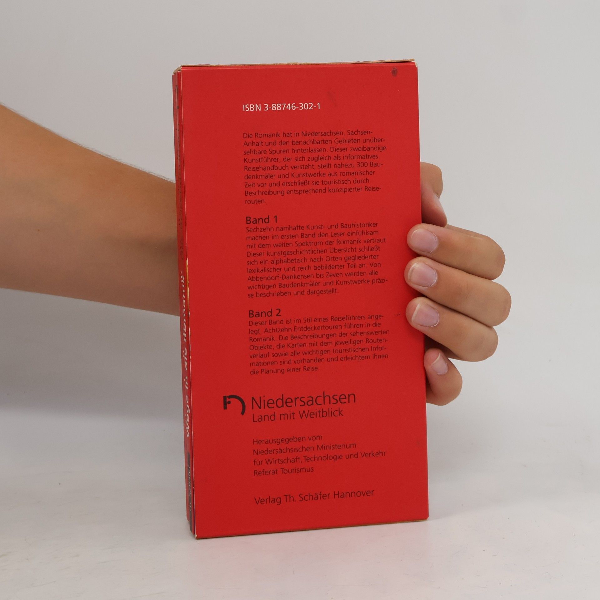 Autorenkollektiv Wege in die Romanik 1+2