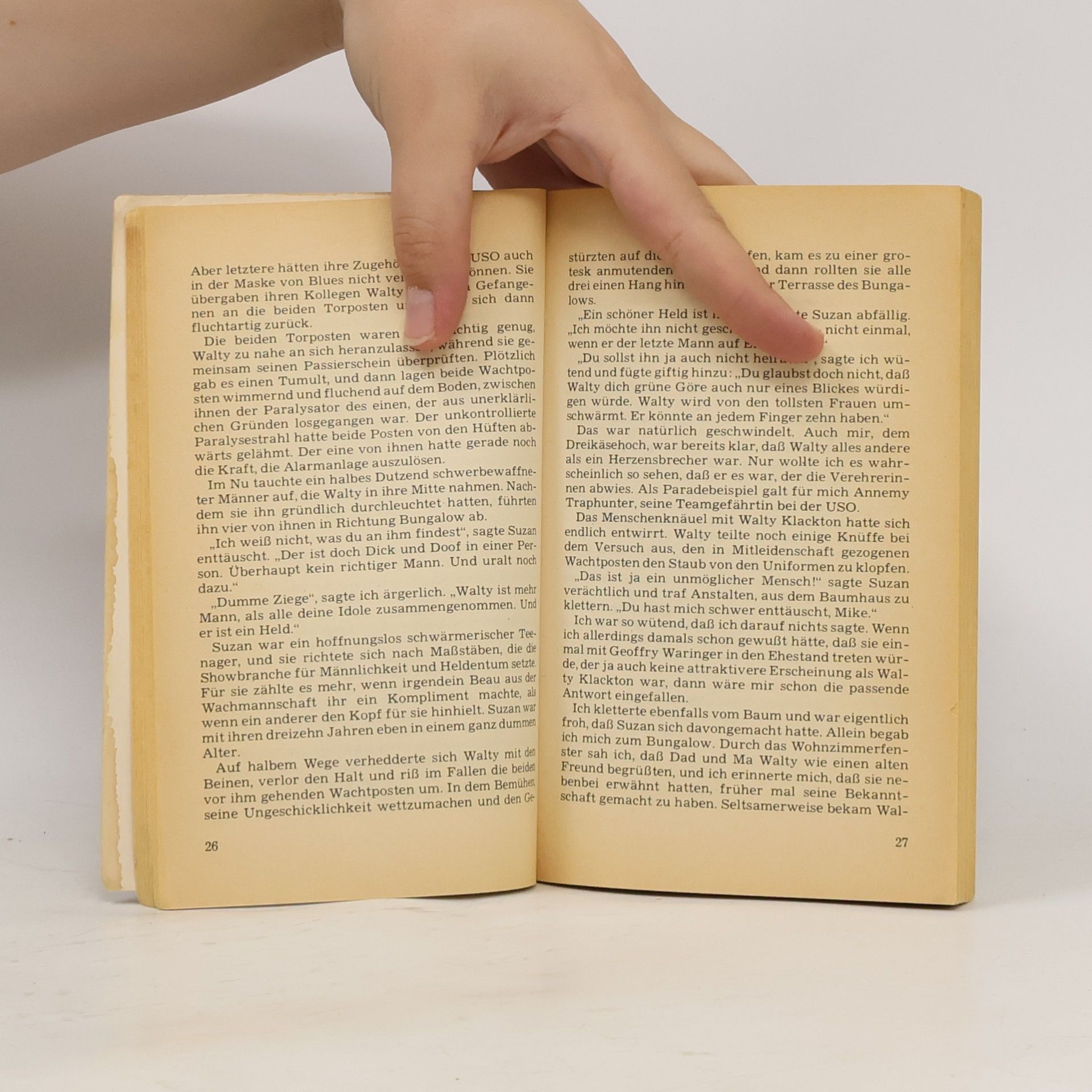 Ernst Vlcek Perry Rhodan 205. Der Schrecken der Freihändler