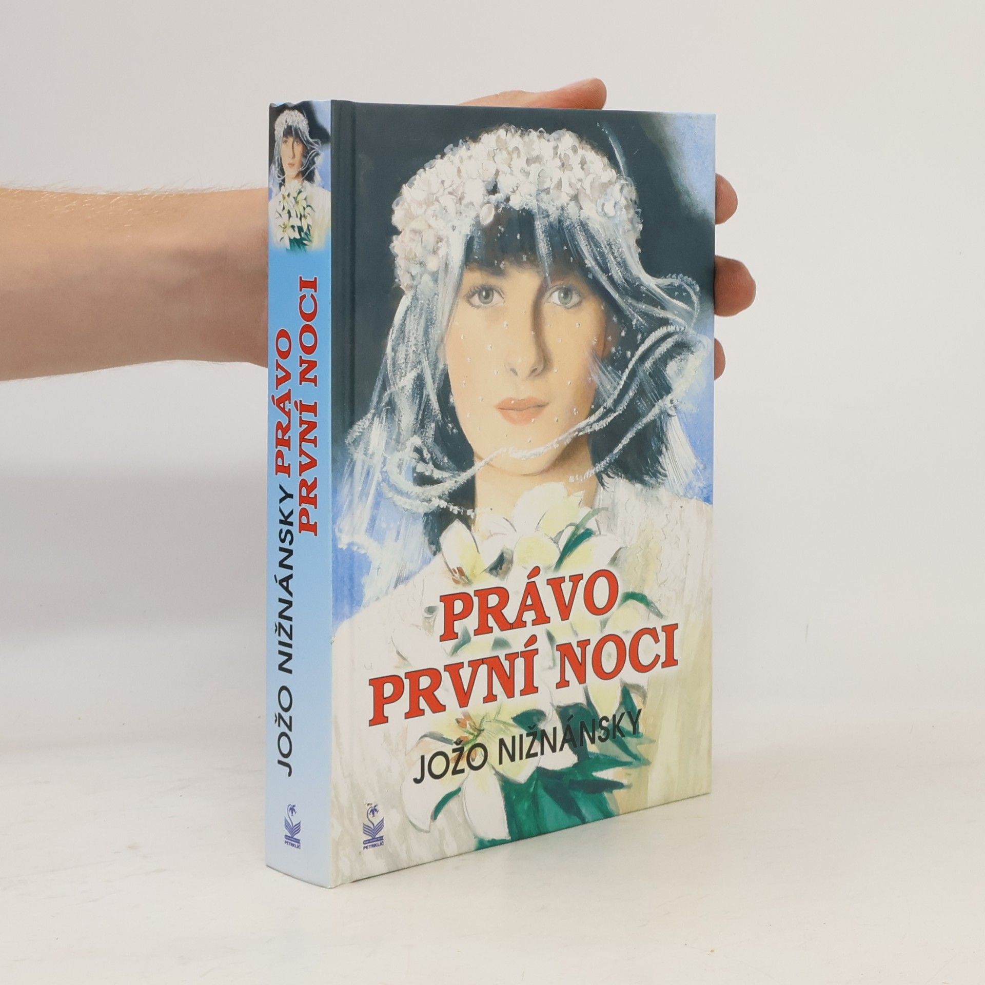 Jožo Nižnánsky Právo první noci