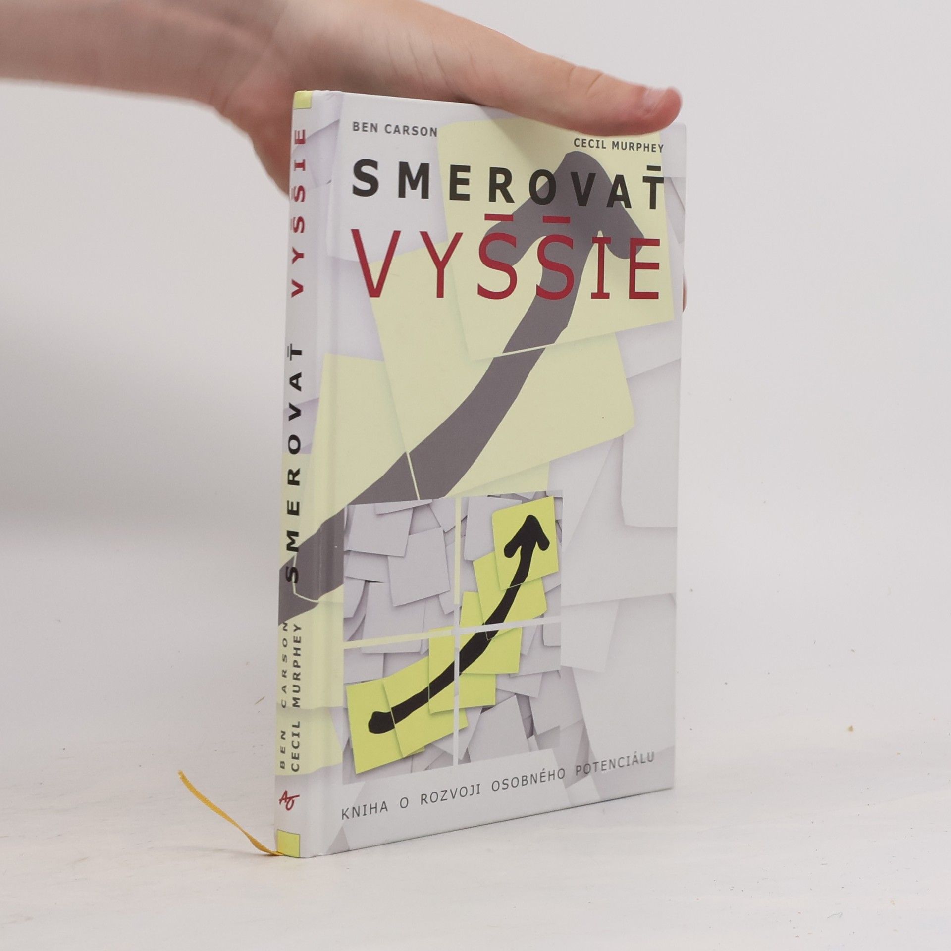 Smerovať vyššie