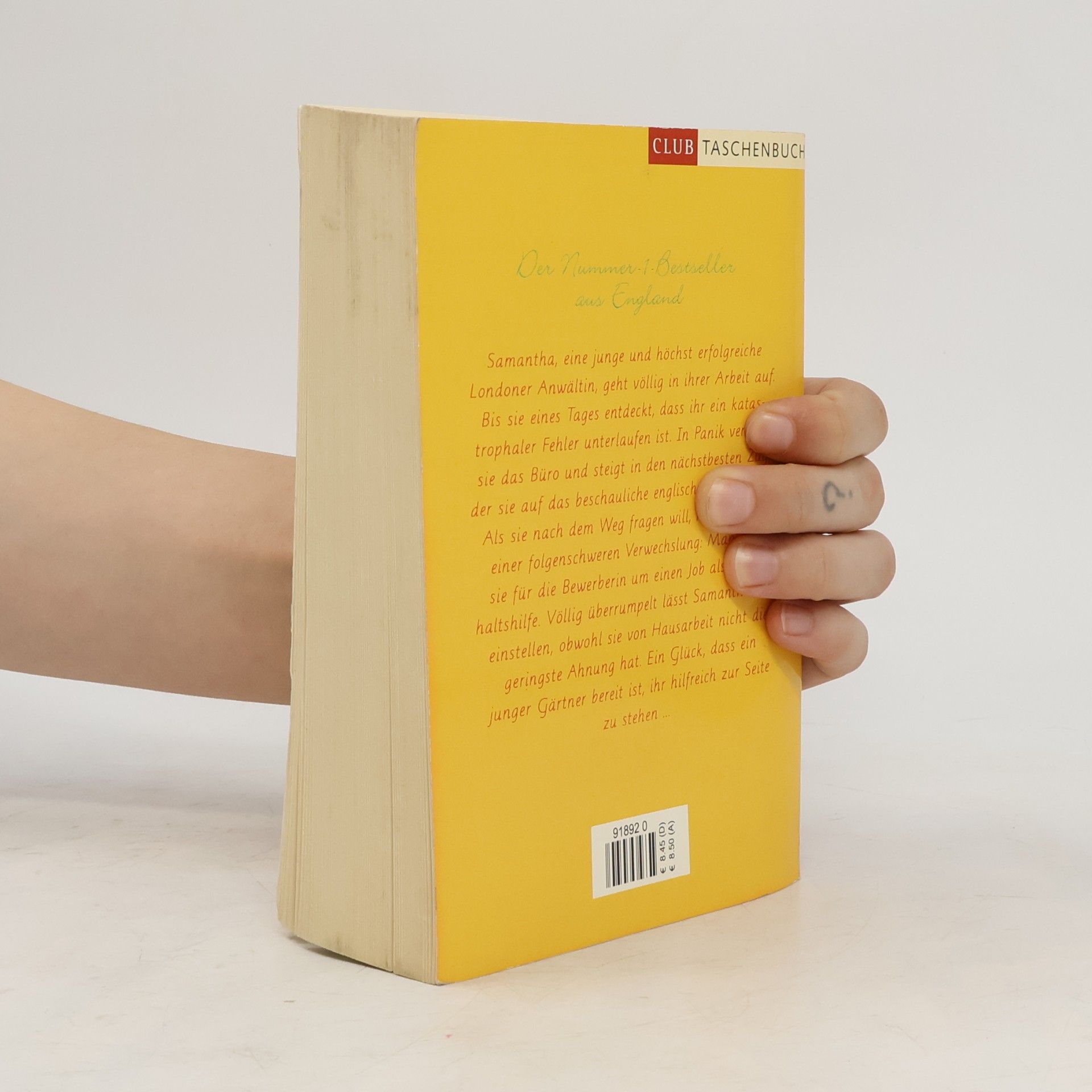 Sophie Kinsella Göttin in Gummistiefeln