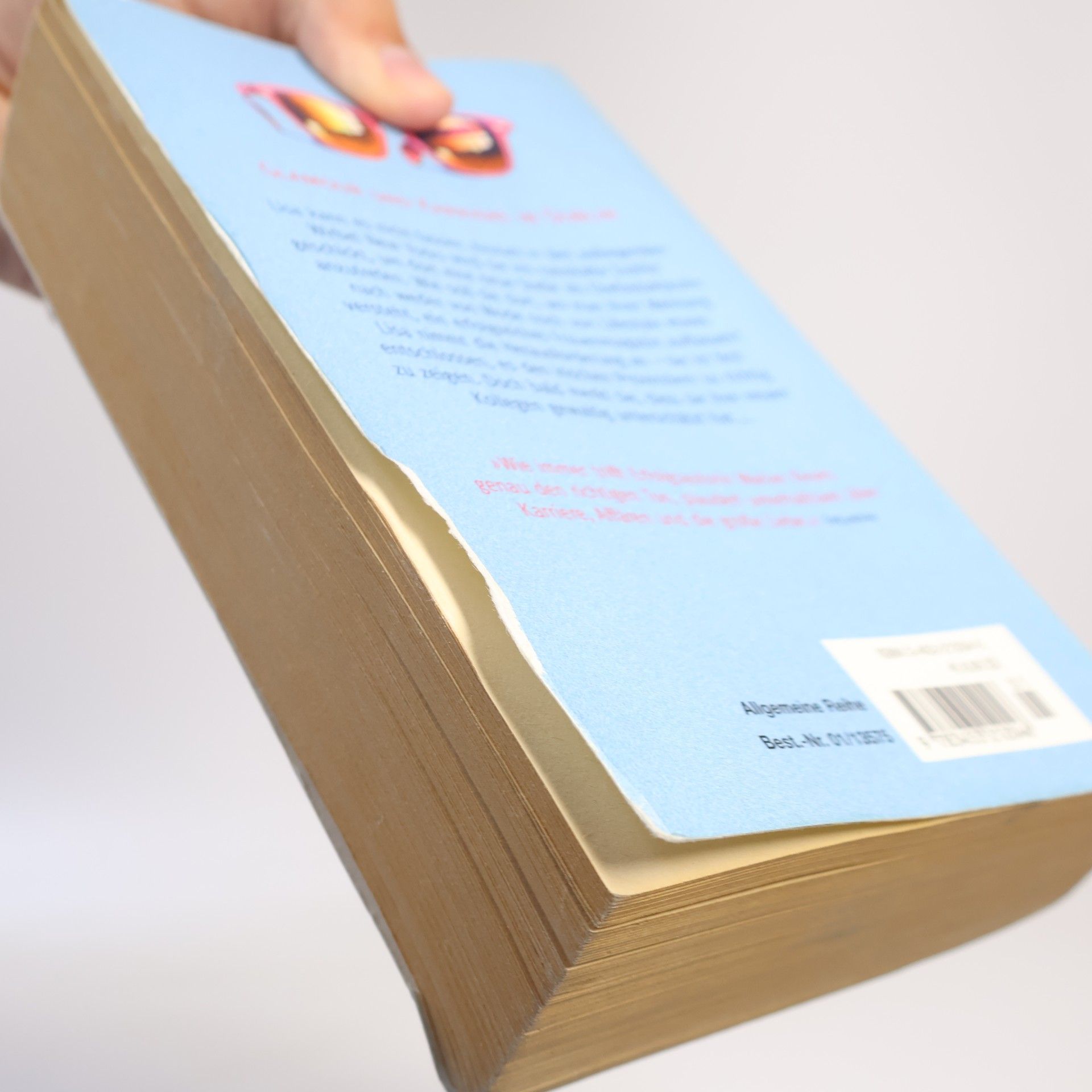 Marian Keyes Sushi Für Anfanger