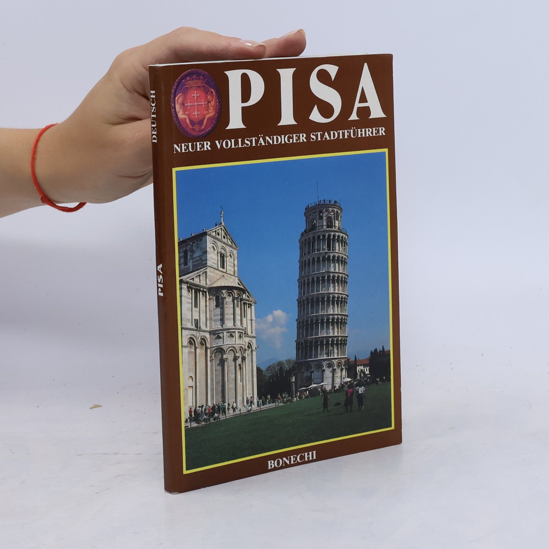 Kolektiv autorů Pisa