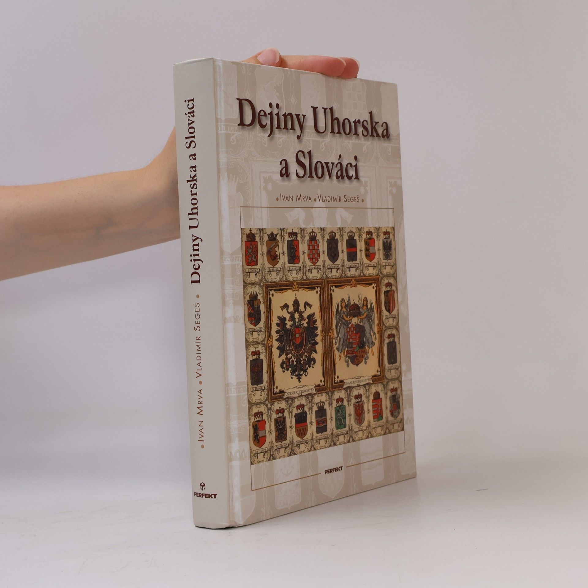 Dejiny Uhorska a Slováci