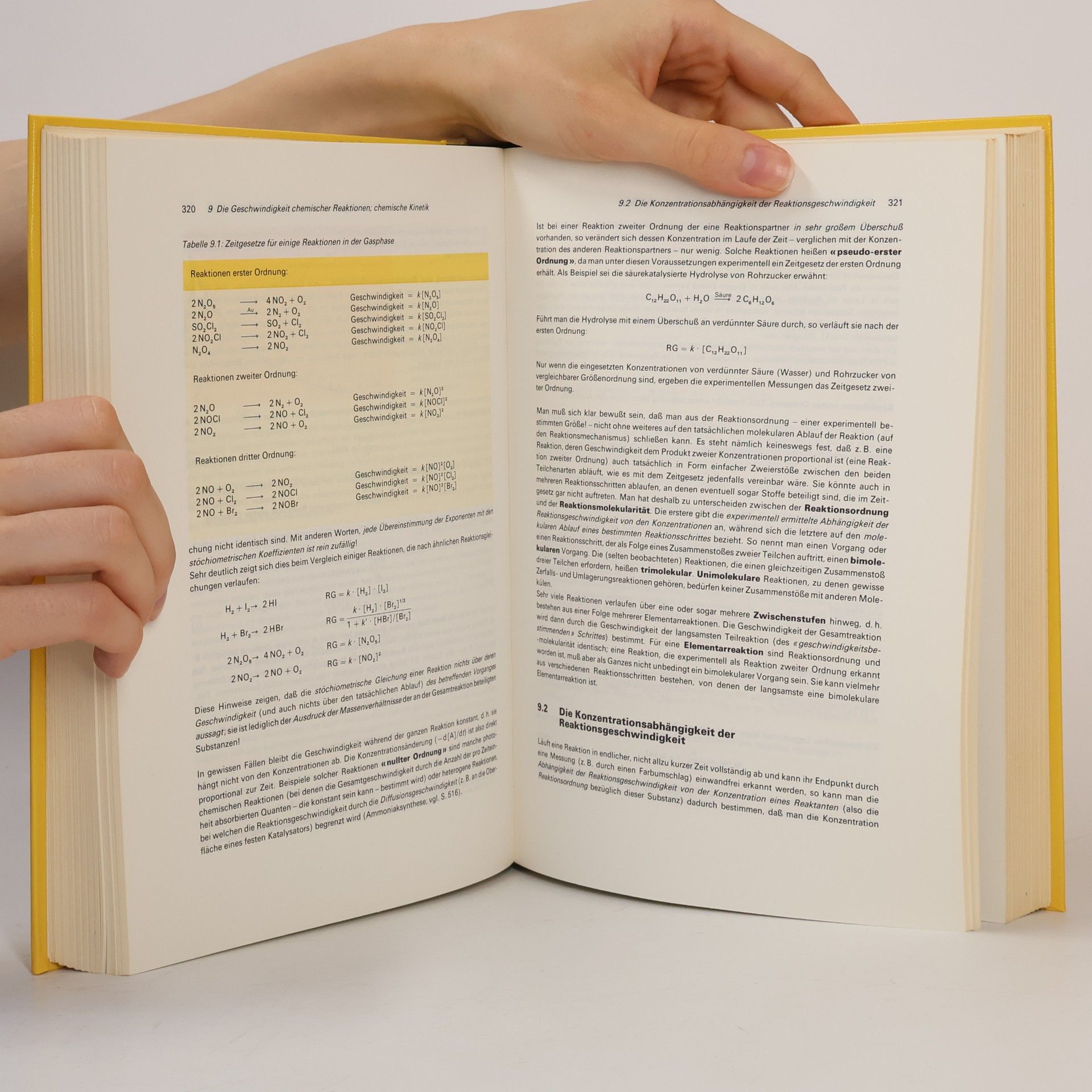 Hans Rudolf Christen Grundlagen der allgemeinen und anorganischen Chemie