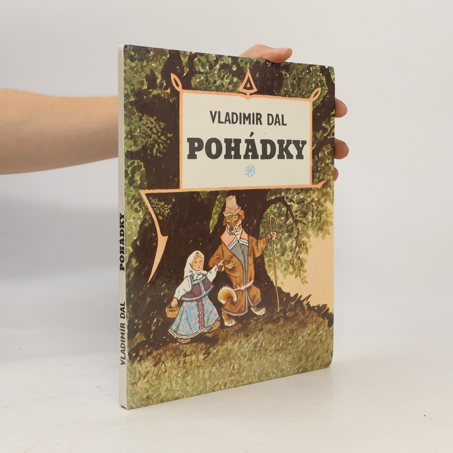 Pohádky
