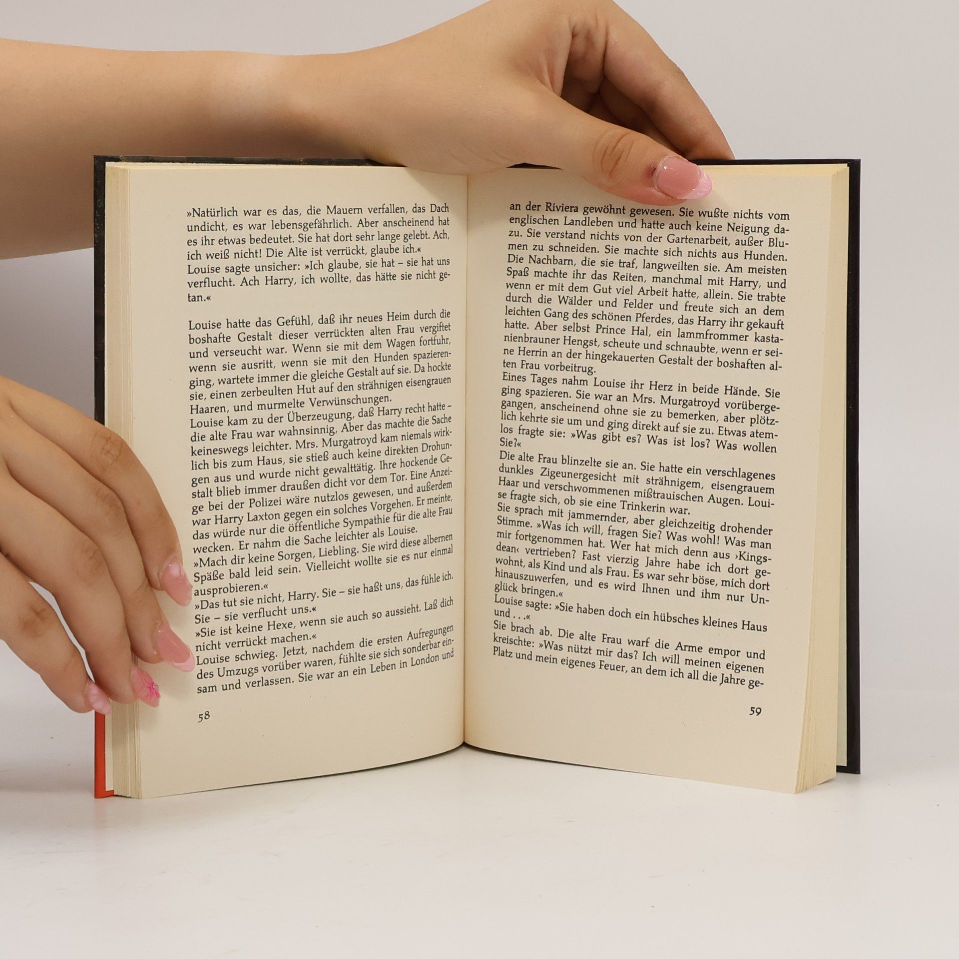 Agatha Christie Die Mördermaschen