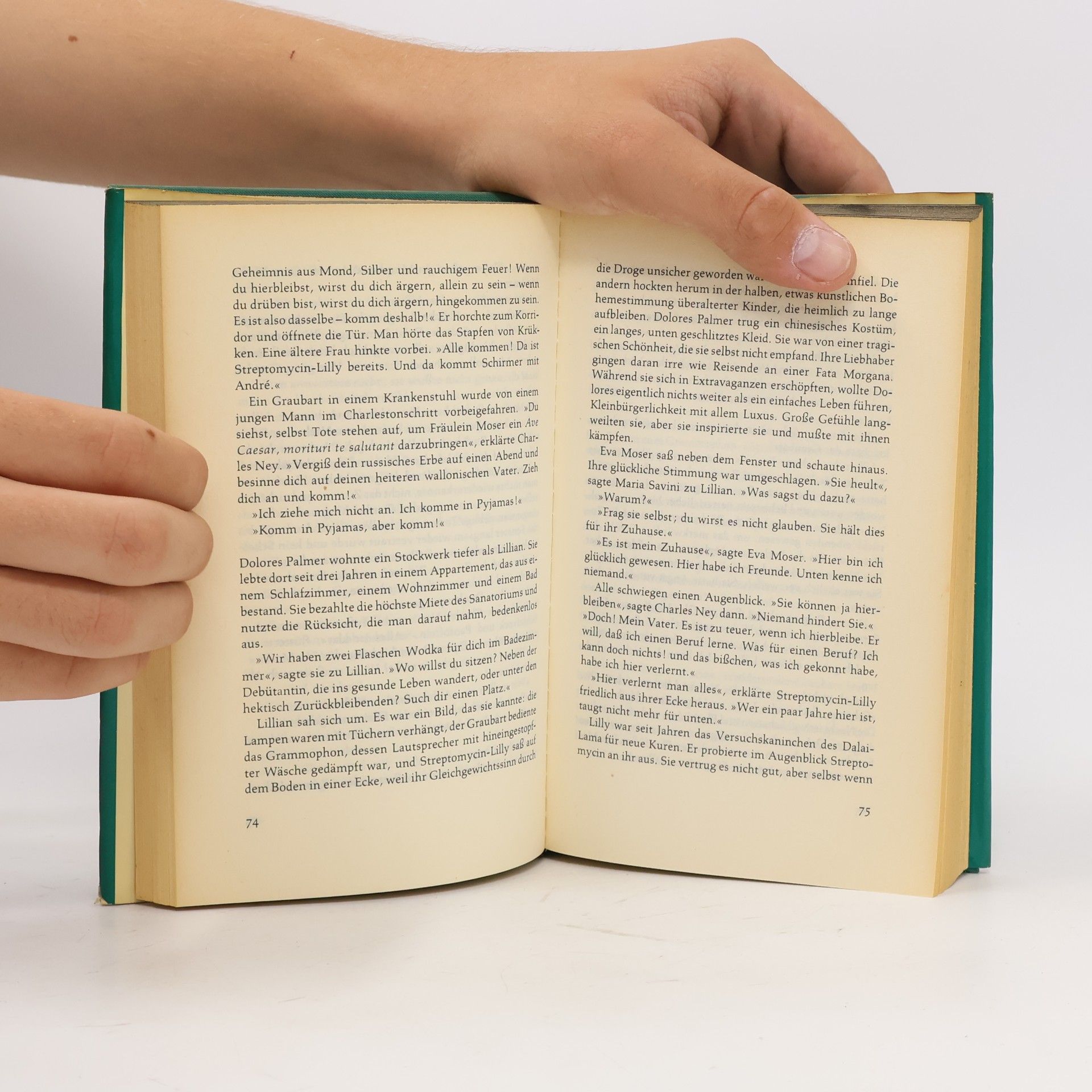 Erich Maria Remarque Der Himmel Kennt Keine Günstlinge