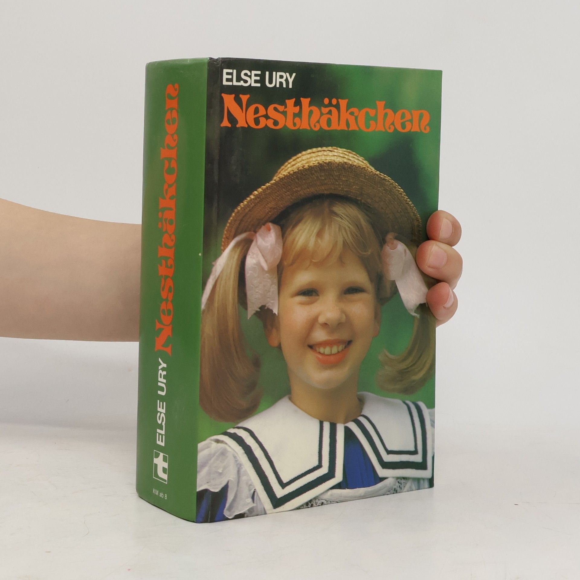 Else Ury Nesthäkchen