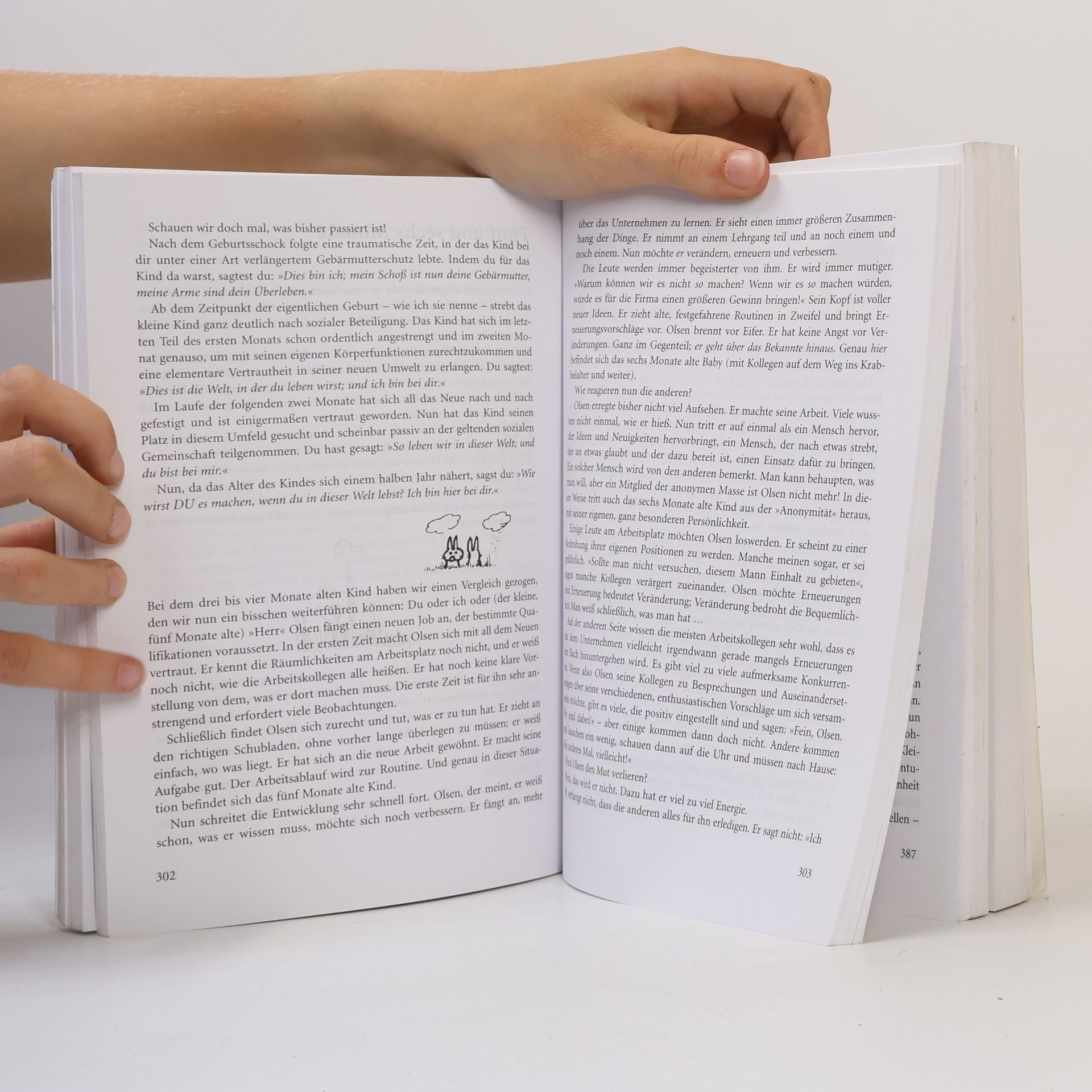 Anna Wahlgren Das KinderBuch