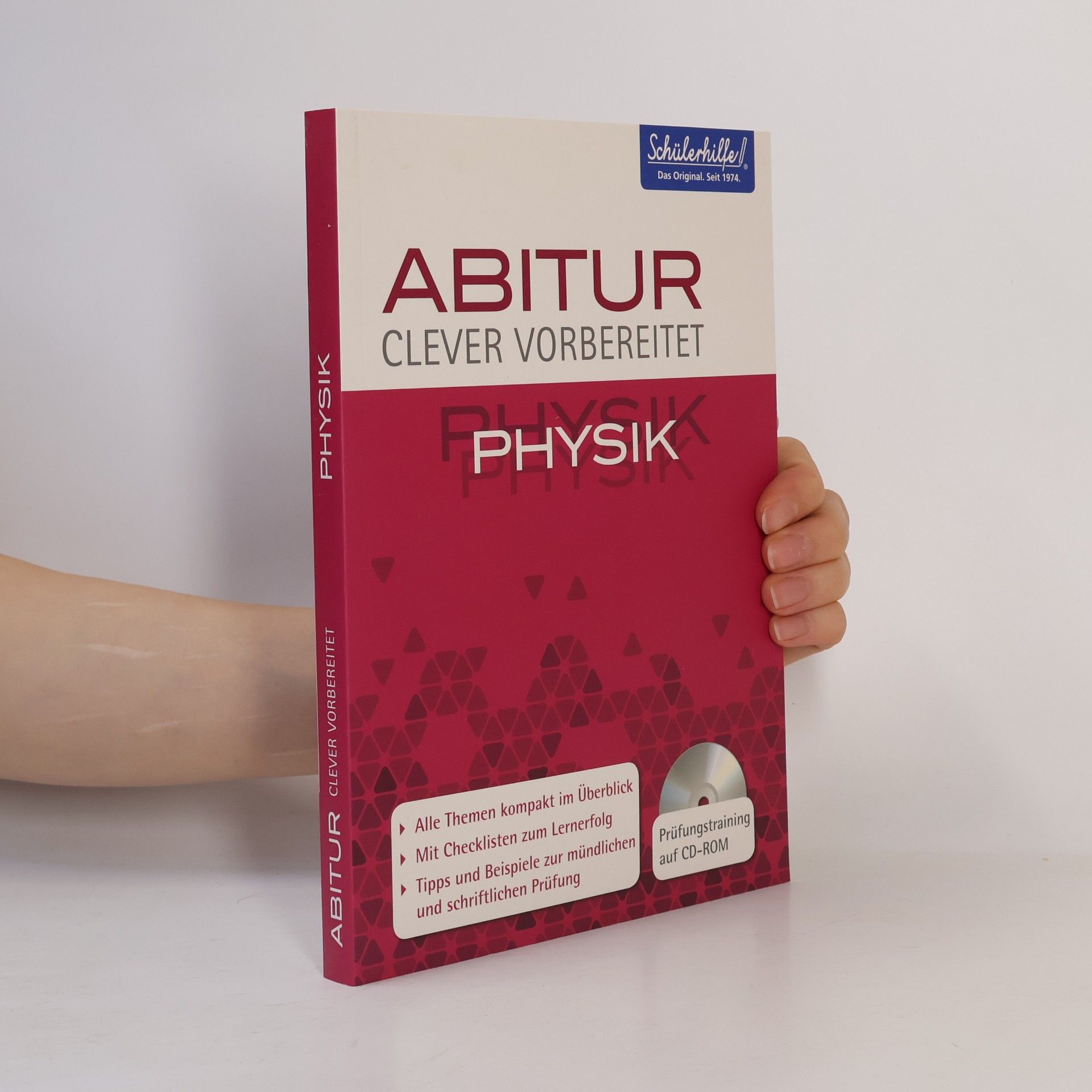 Autorenkollektiv Physik