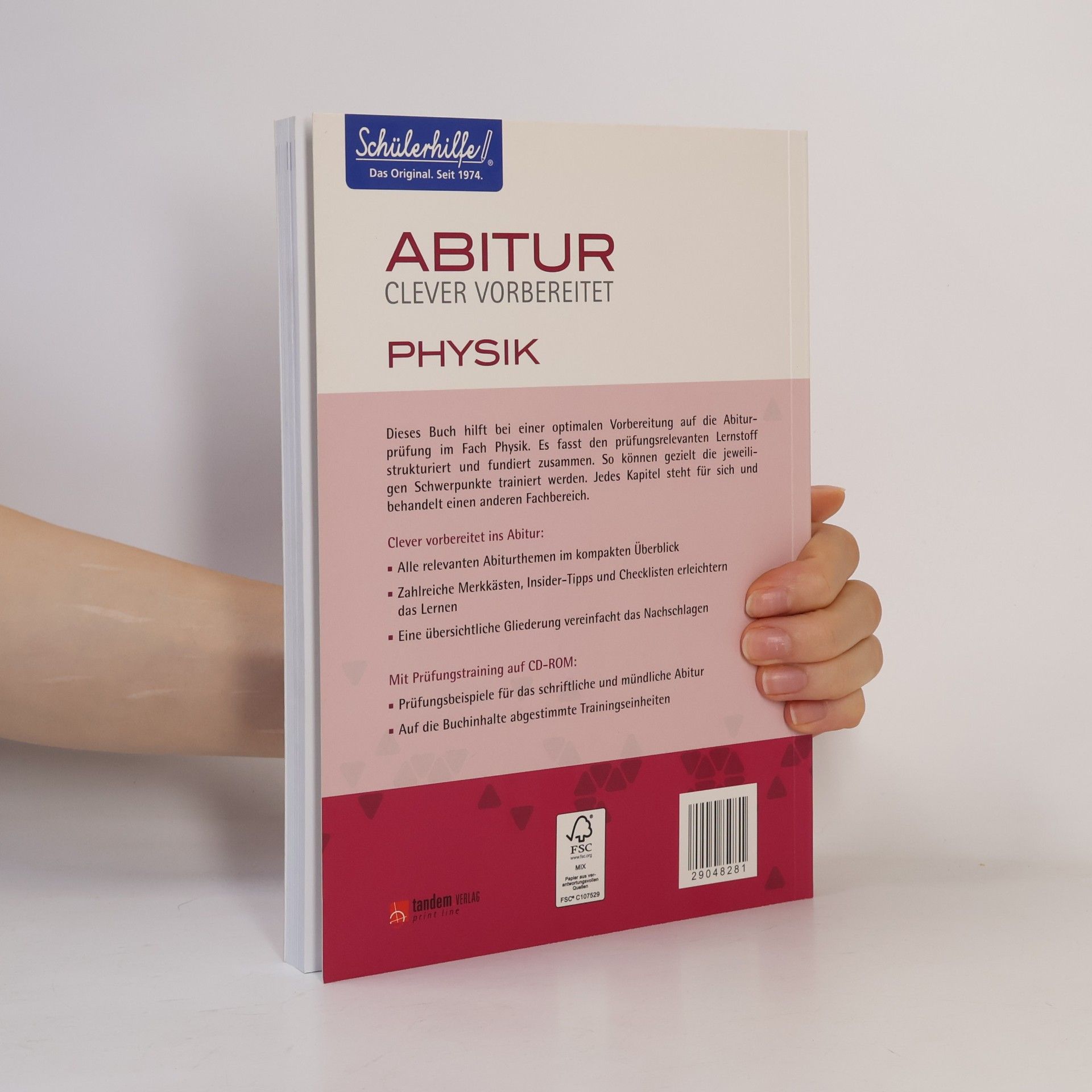 Autorenkollektiv Physik