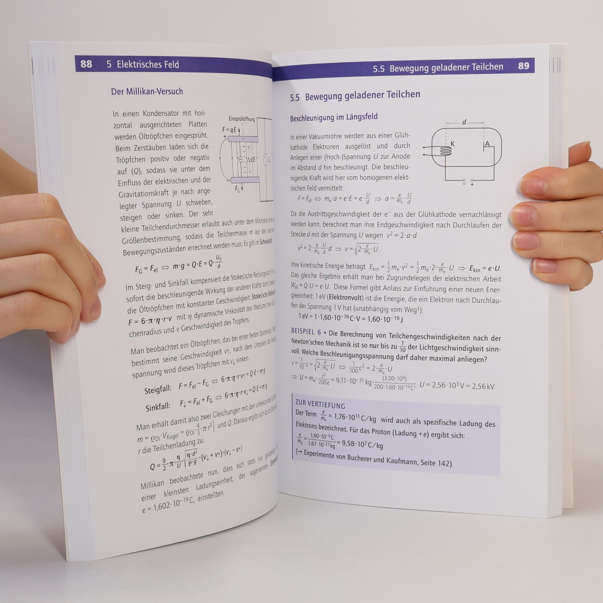 Autorenkollektiv Physik
