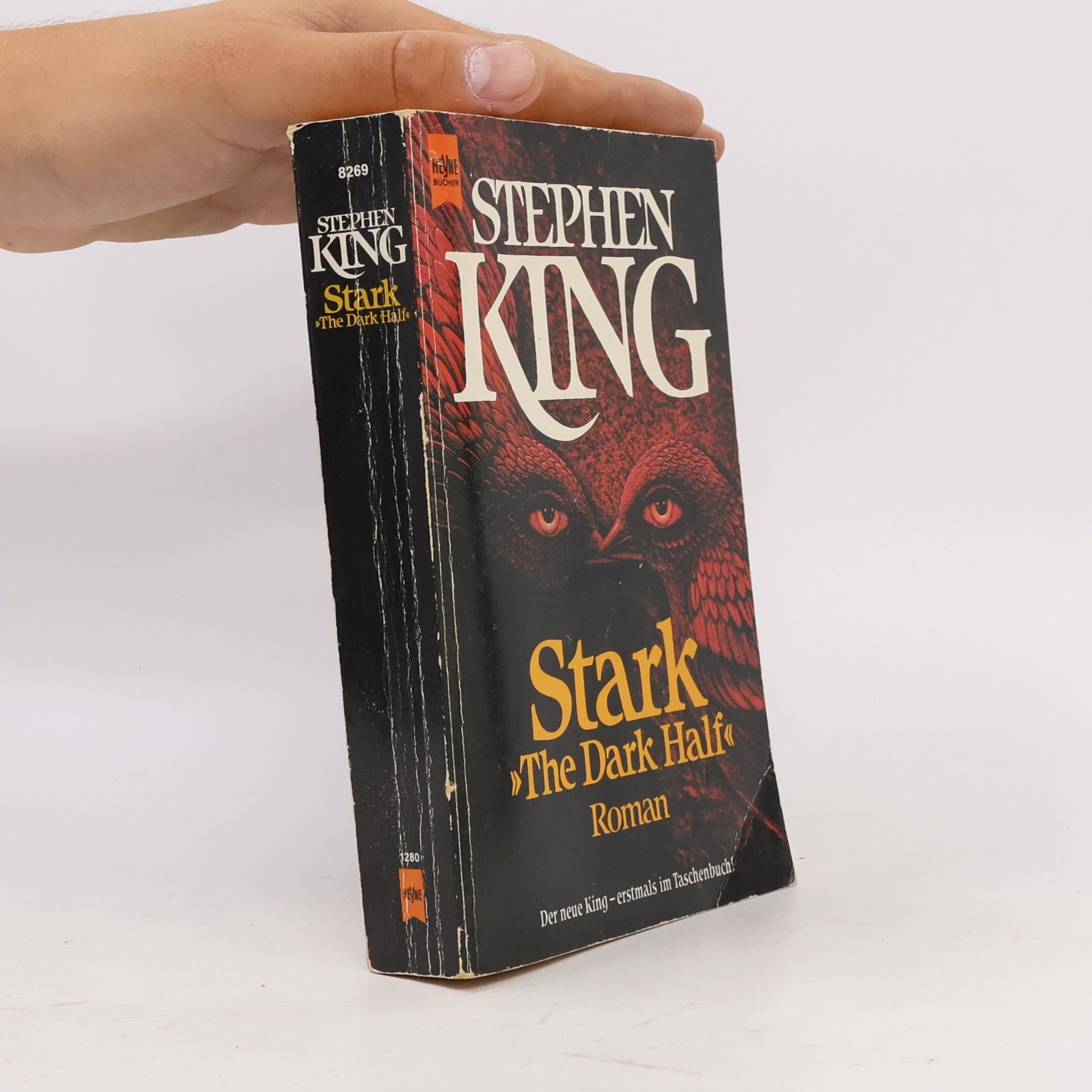 Stephen King Stark