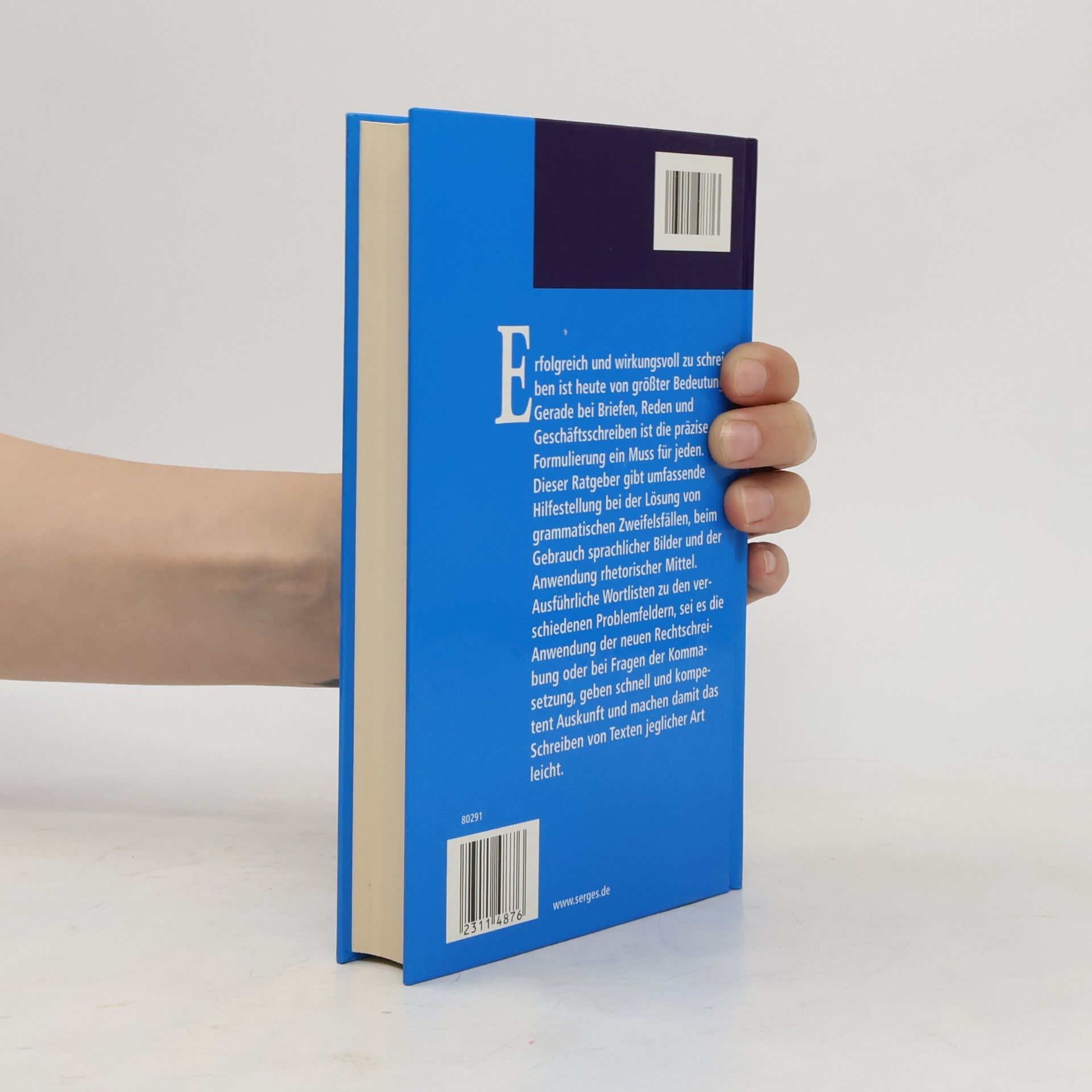 Autorenkollektiv Gut Schreiben, treffend Formulieren