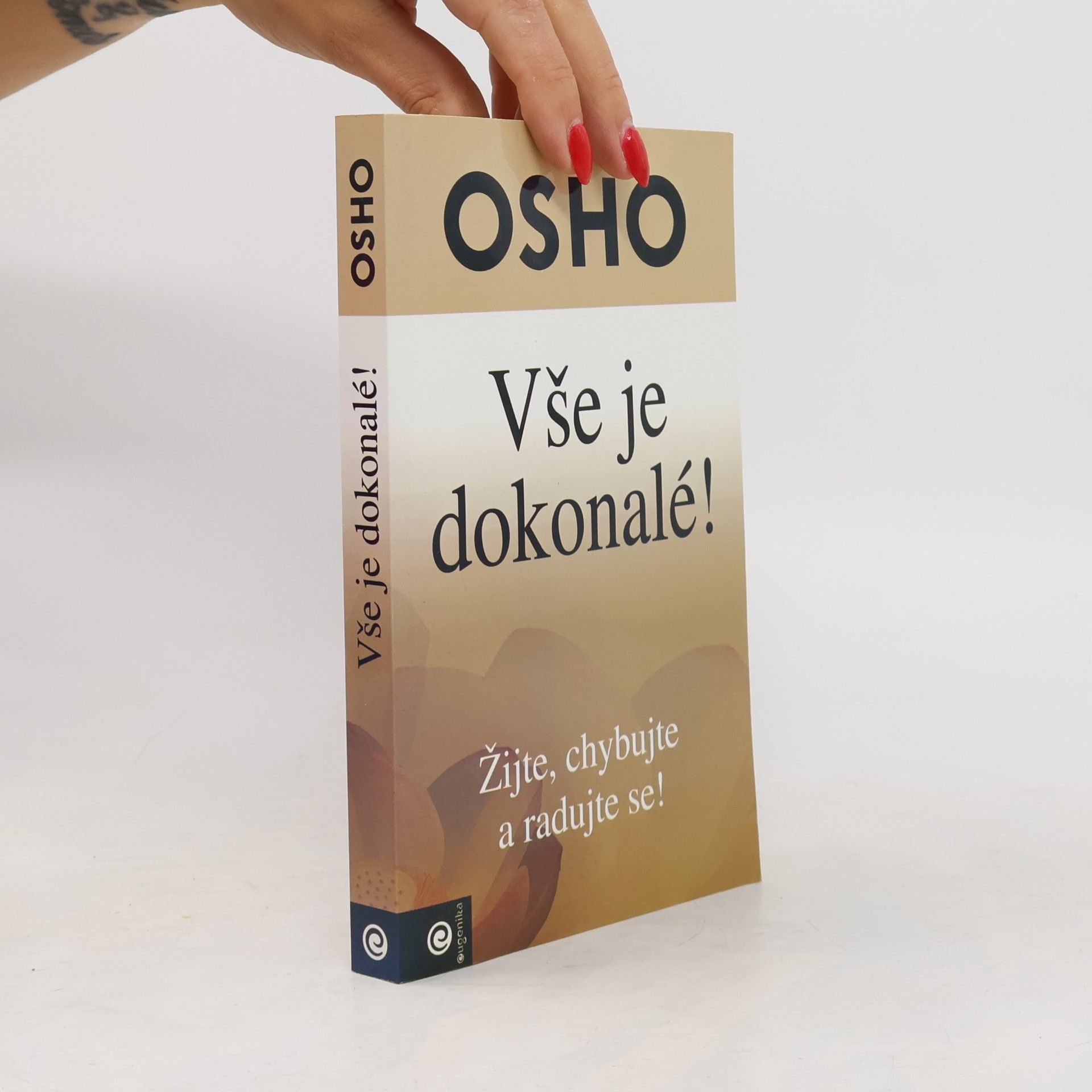 Ošó Vše je dokonalé!