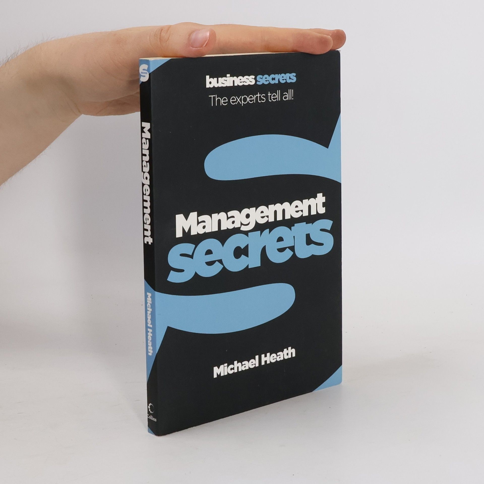 Michael Heath Management