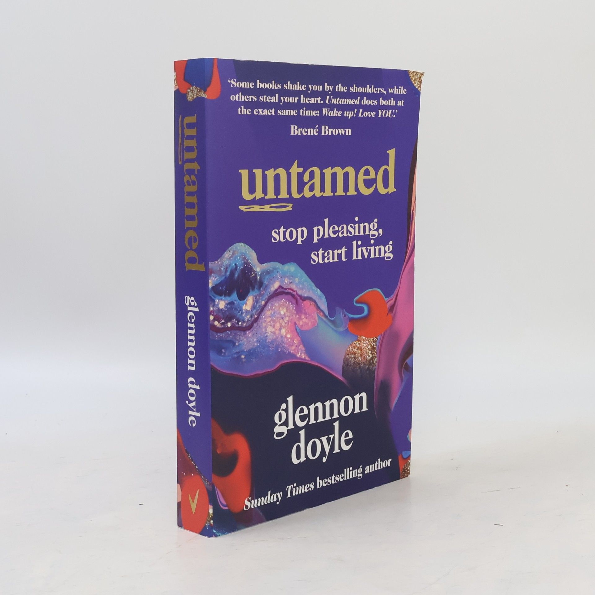 Glennon Doyle Untamed