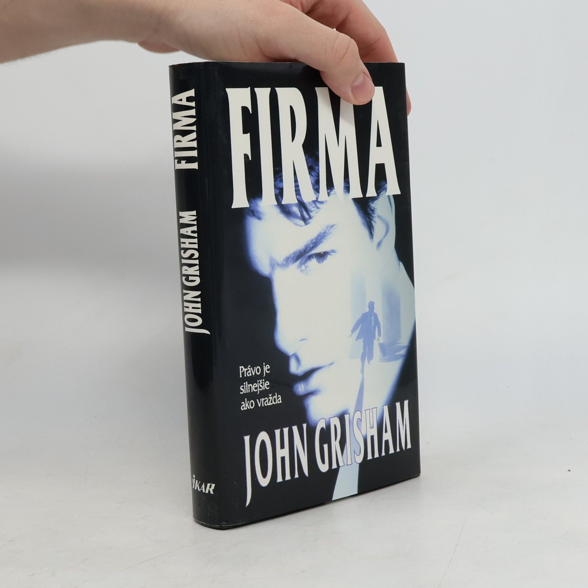 John Grisham Firma