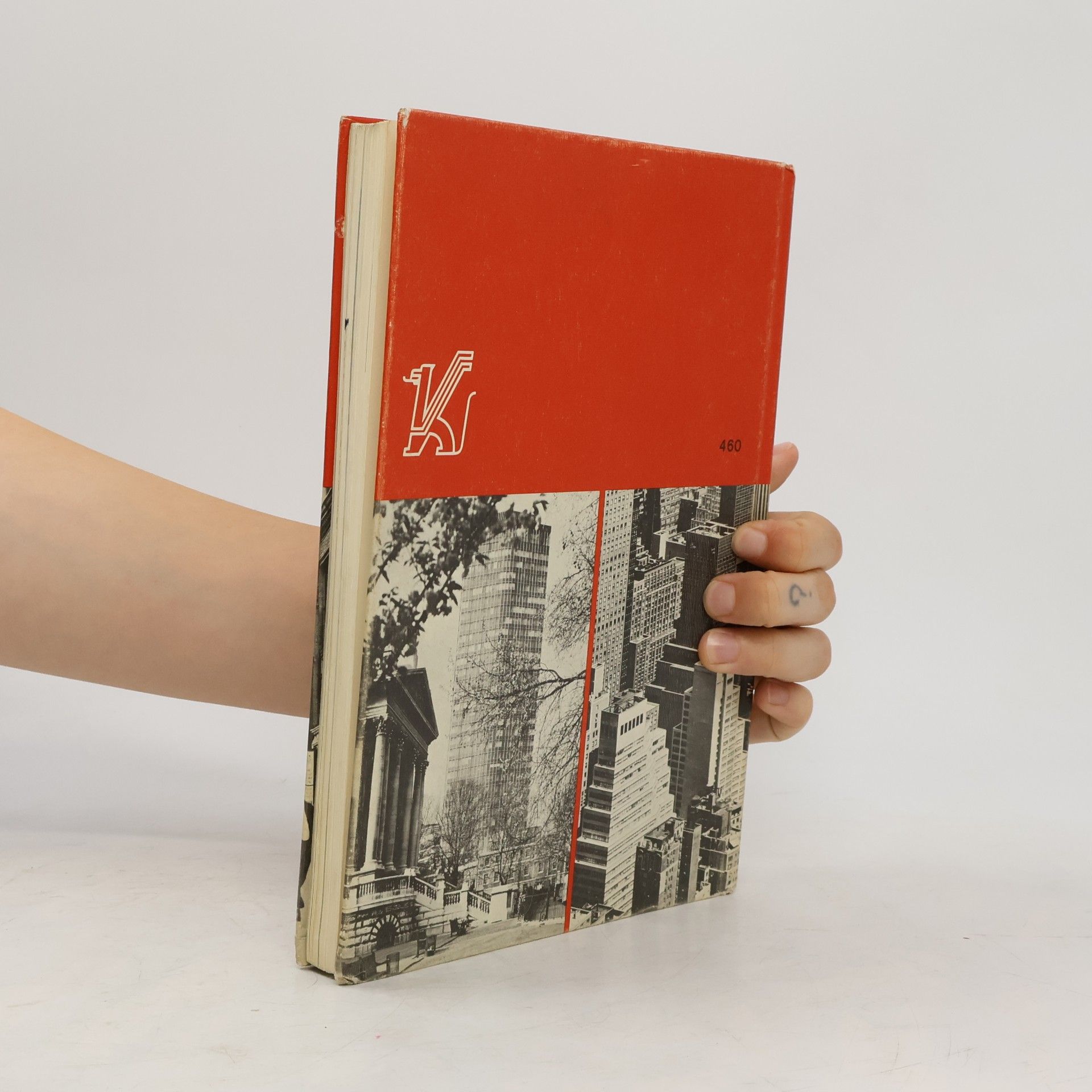 Maria Alpers Britain and America