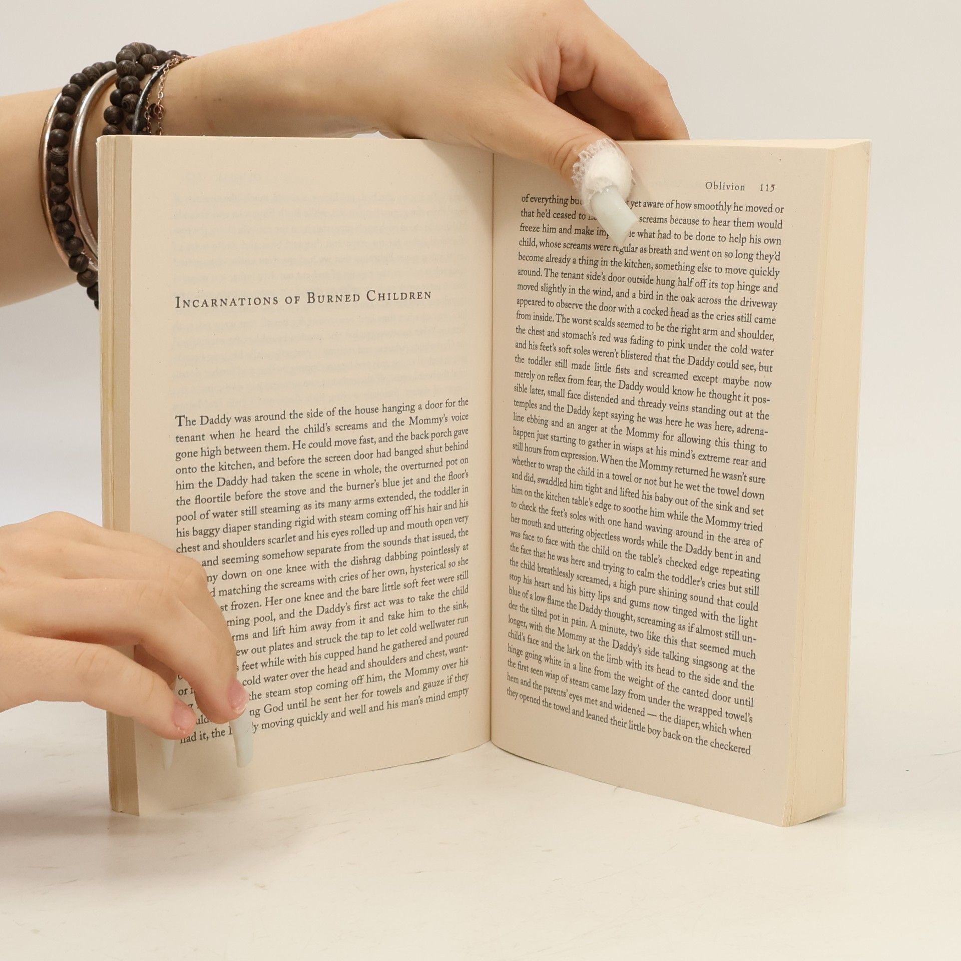 David Foster Wallace Oblivion: Stories