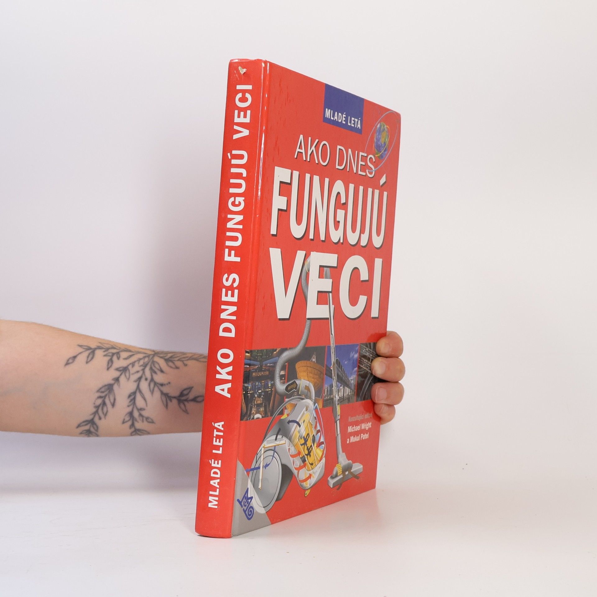Kolektív autorov Ako dnes fungujú veci