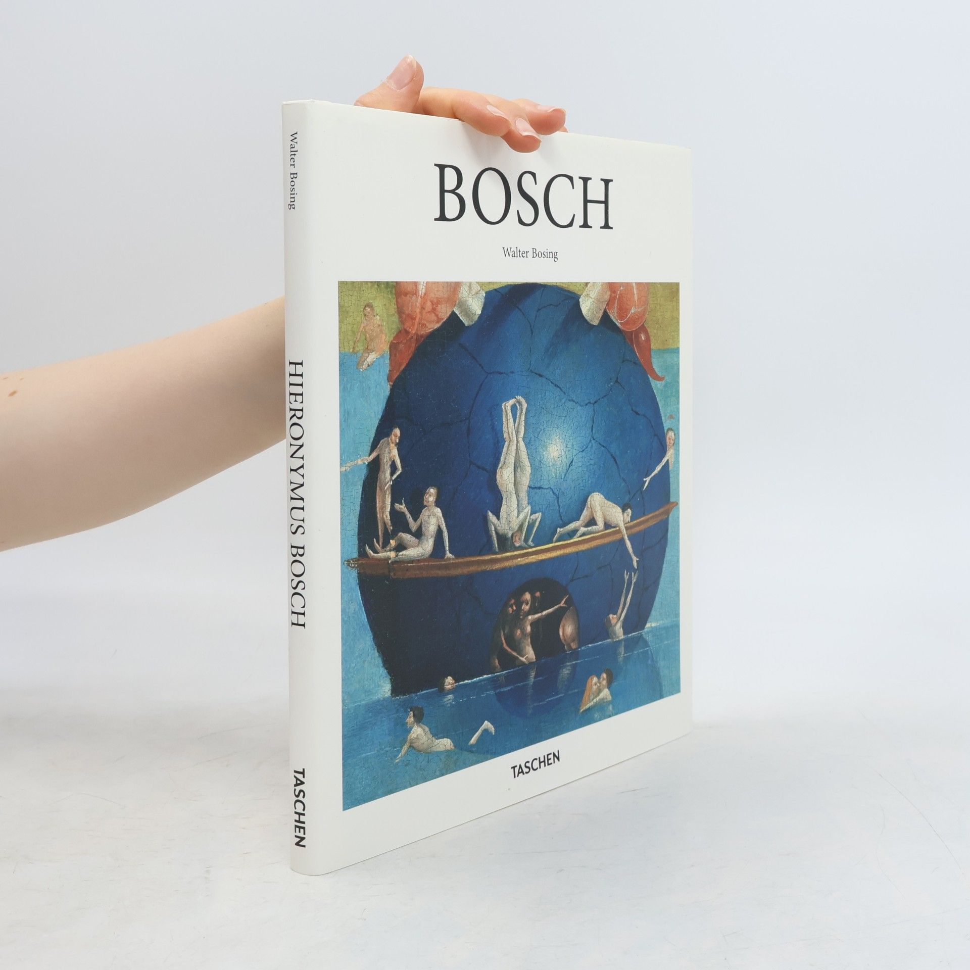 Hieronymus Bosch