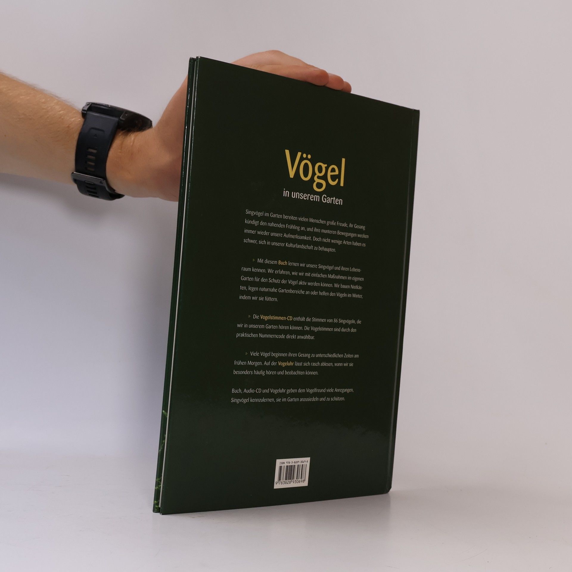 Collectif d'auteurs Vögel