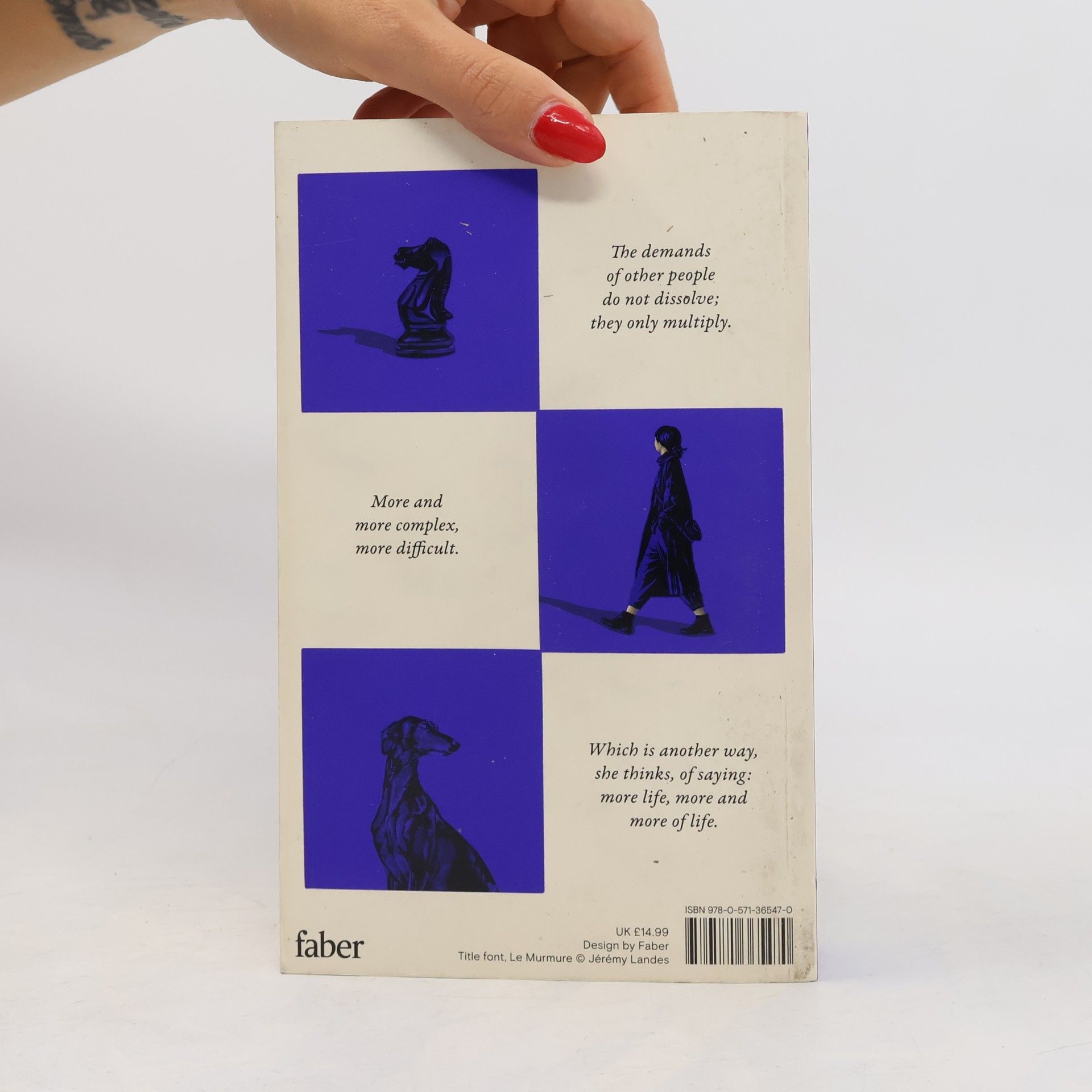 Sally Rooney Intermezzo