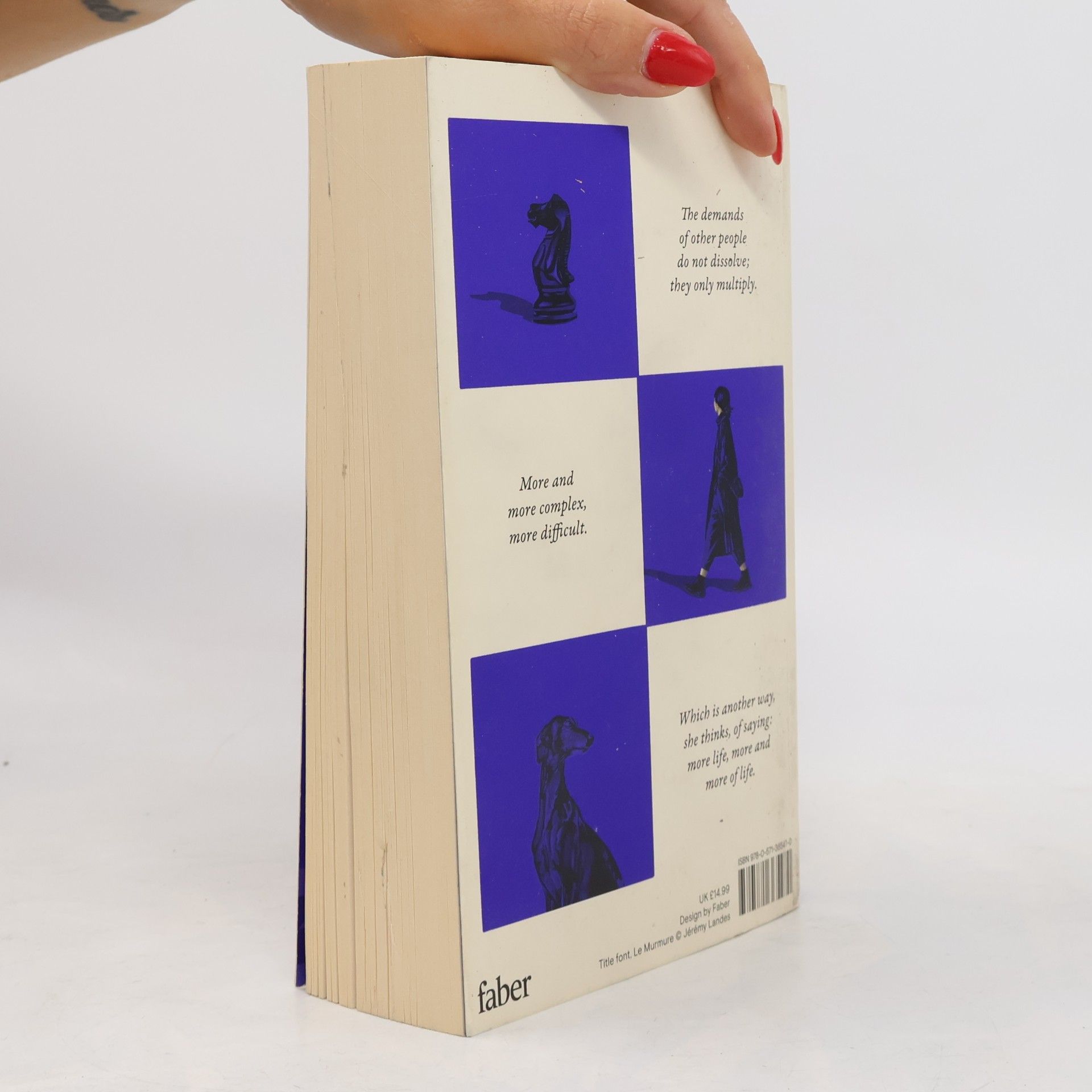 Sally Rooney Intermezzo