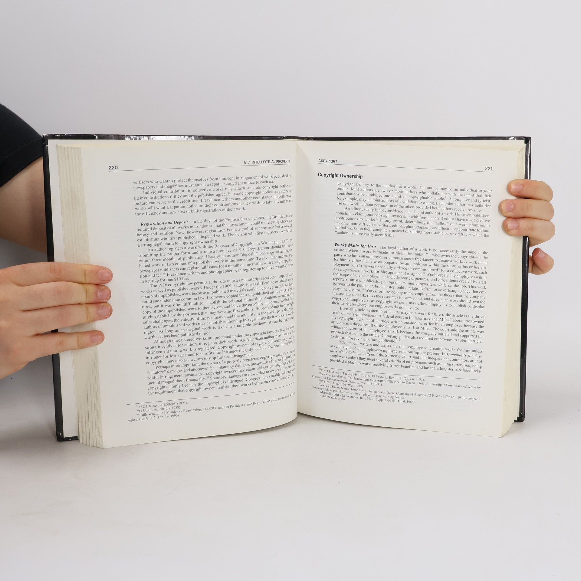 Bill F. Chamberlin The Law of Public Communication