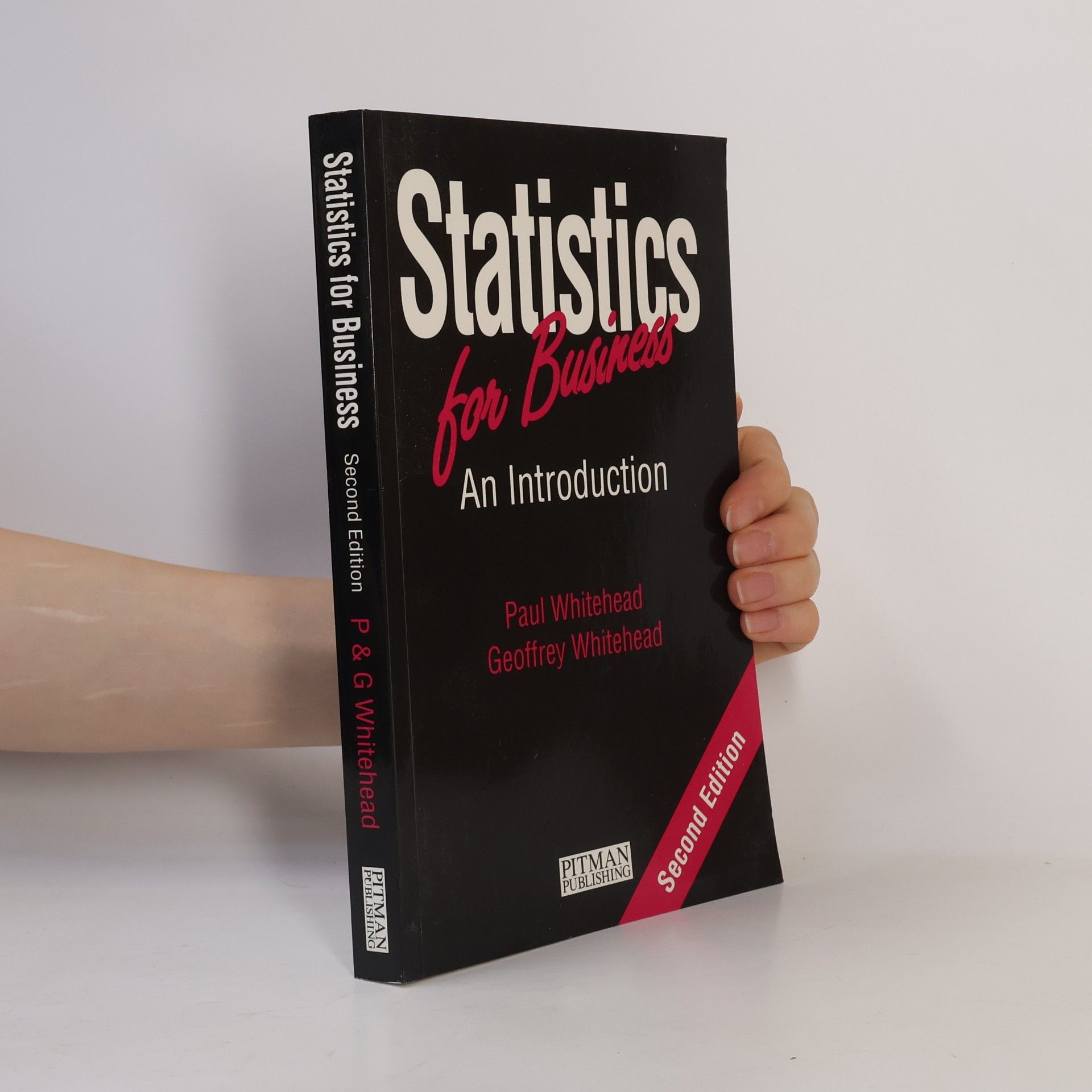 Statistics for Business