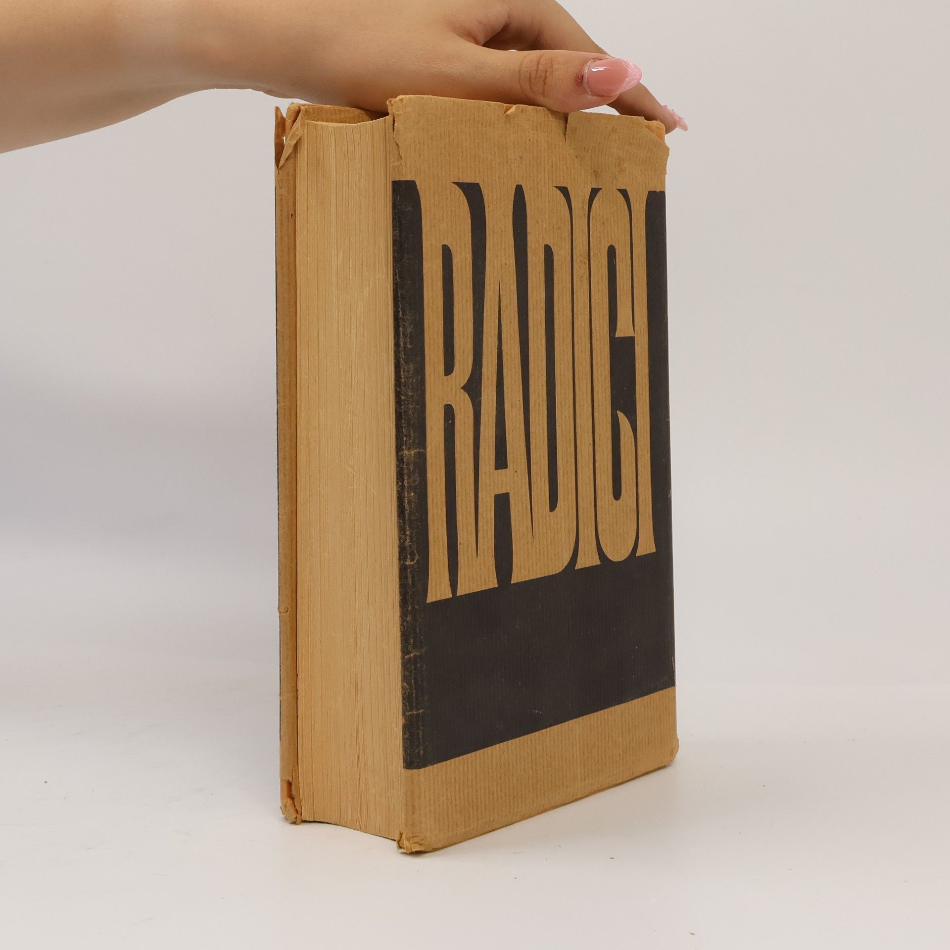 Alex Haley Radici