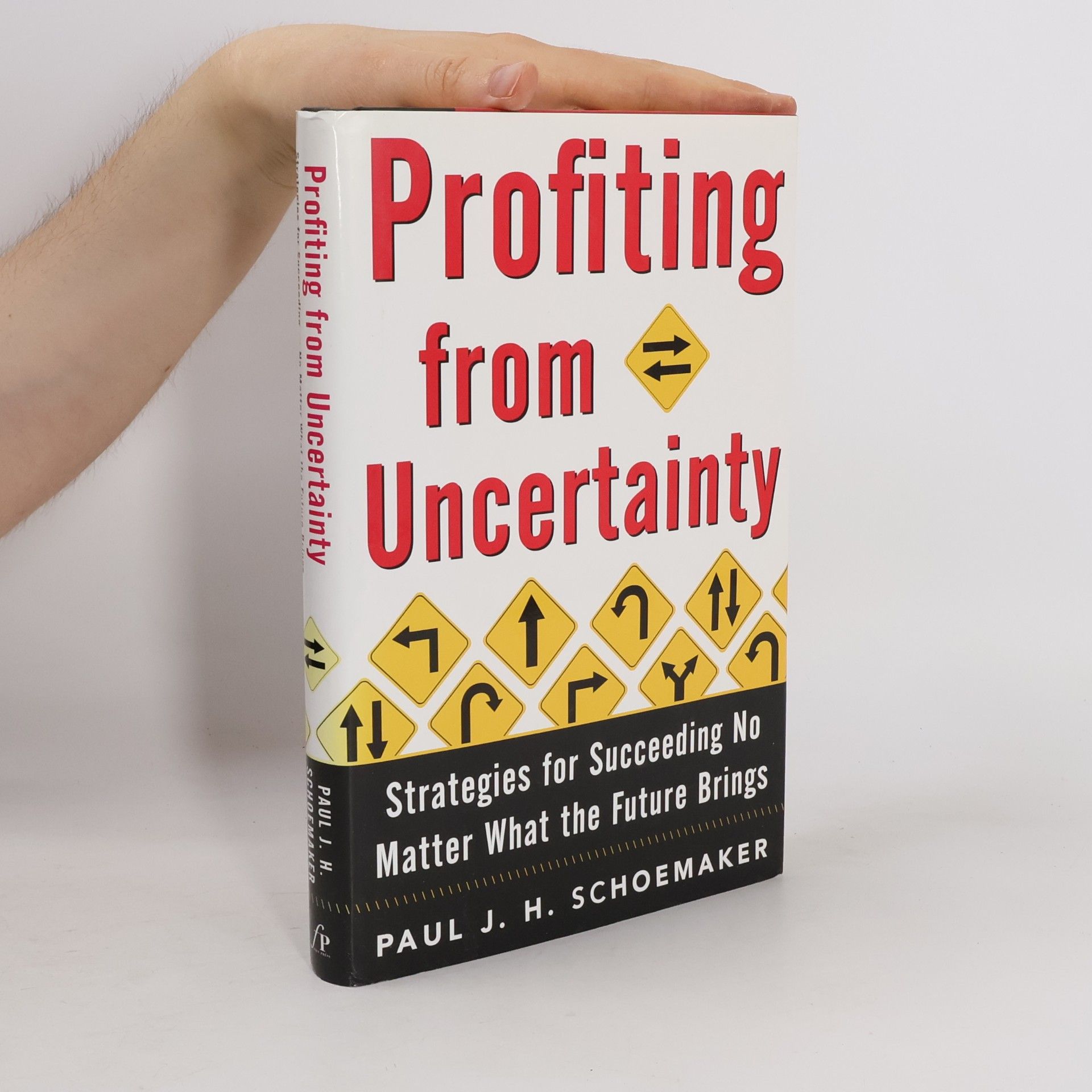 Profiting from Uncertainty