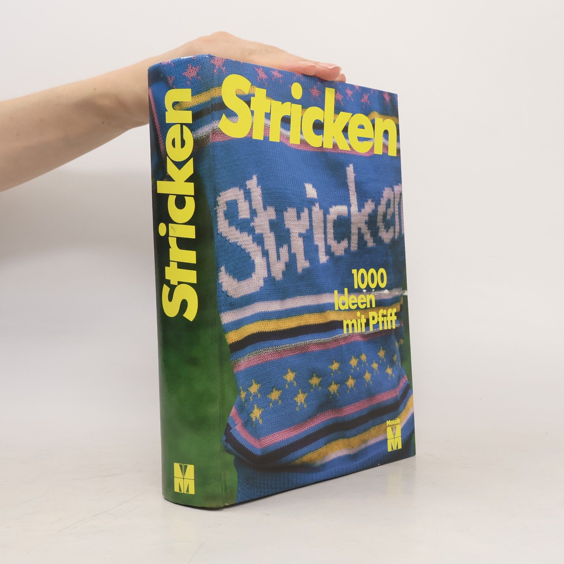 Angela Pecorella Stricken