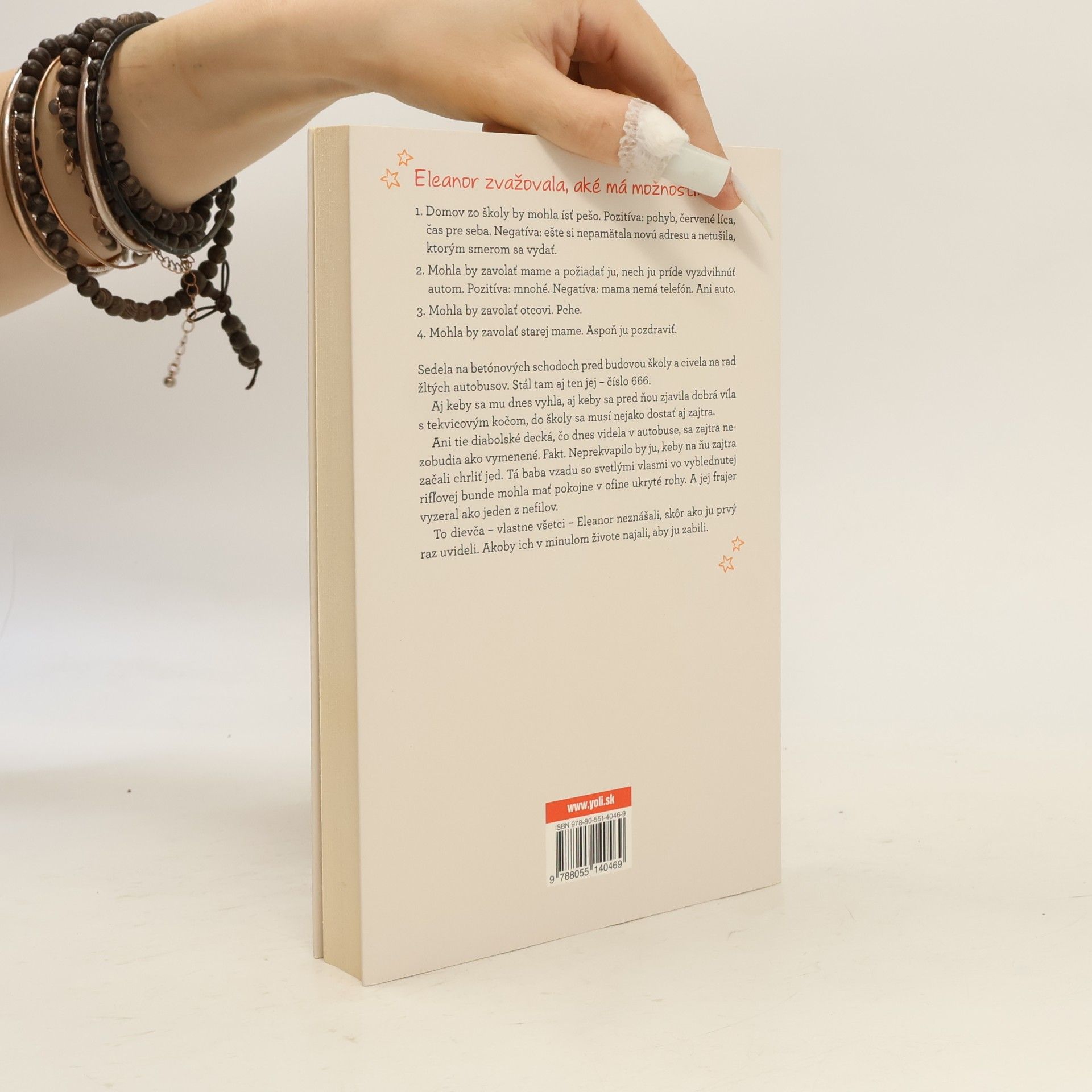 Rainbow Rowell Eleanor a Park