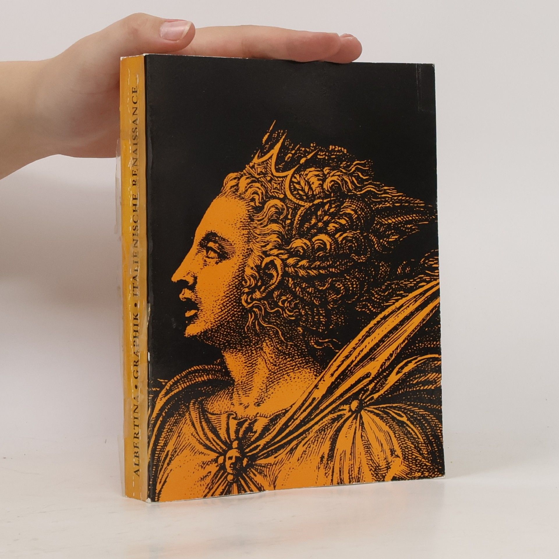 Die Kunst der Graphik III.: Renaissance in Italien