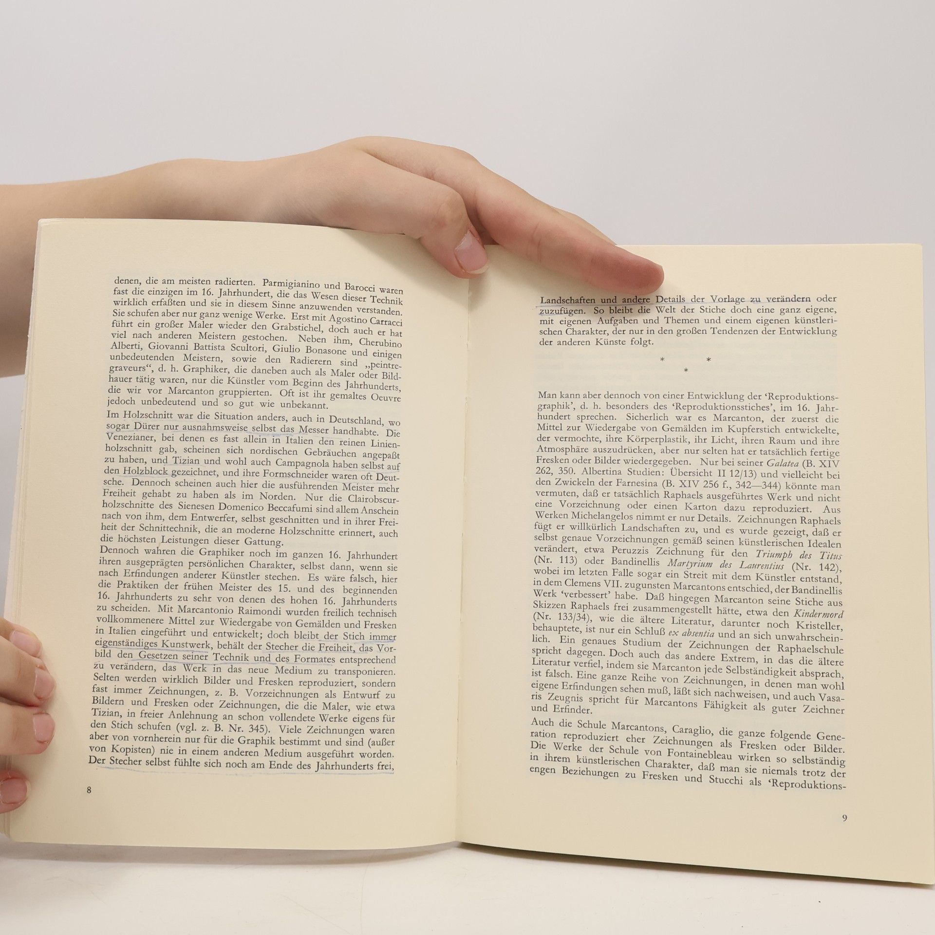 Graphische Sammlung Albertina Die Kunst der Graphik III.: Renaissance in Italien