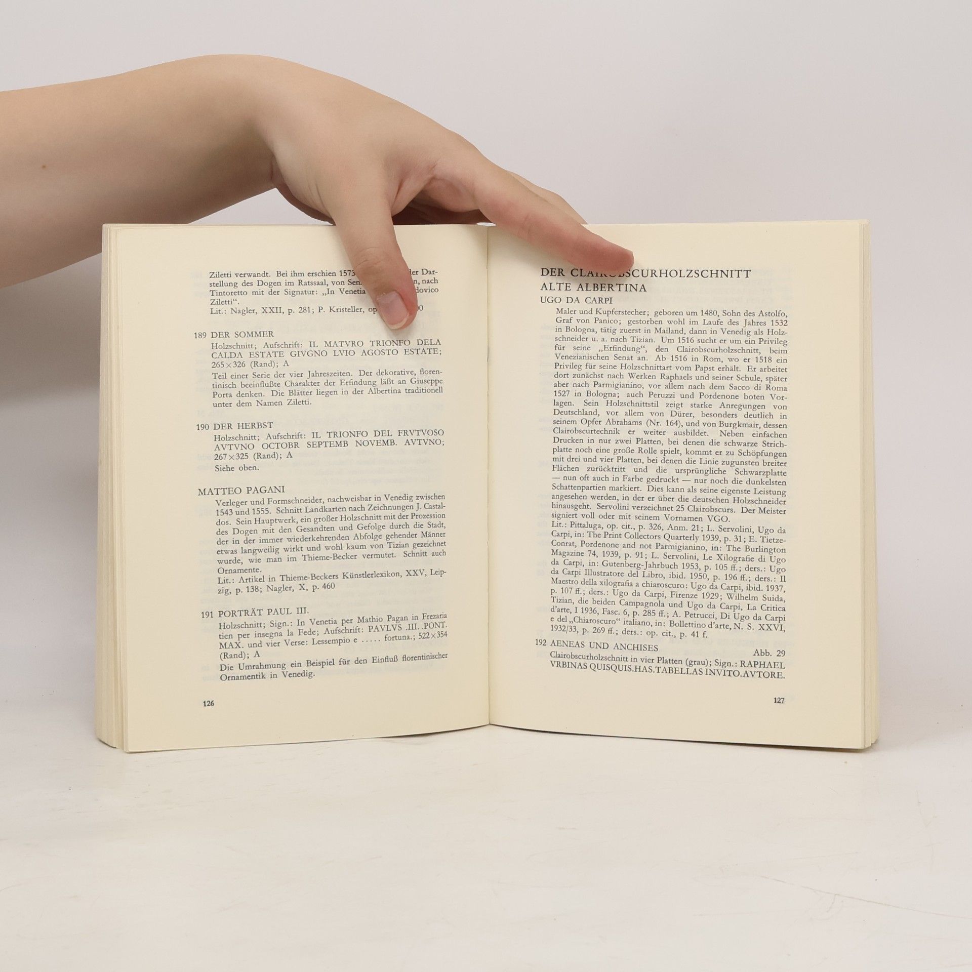 Graphische Sammlung Albertina Die Kunst der Graphik III.: Renaissance in Italien