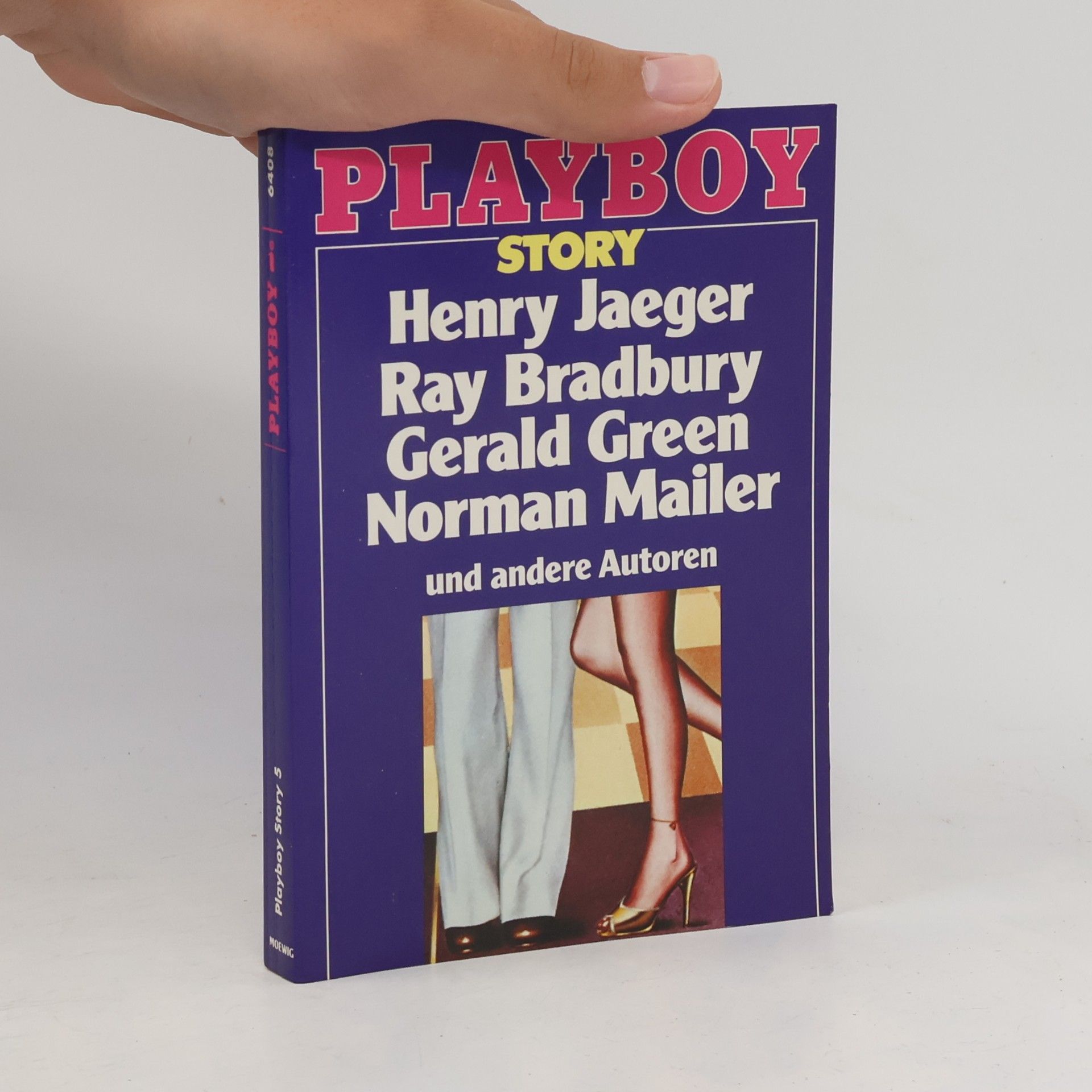 Playboy-Story